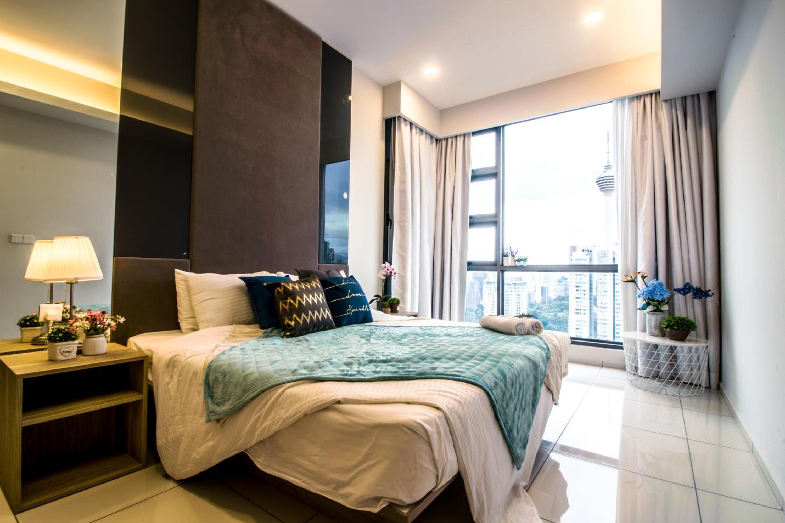The Robertson By Tenang Homes