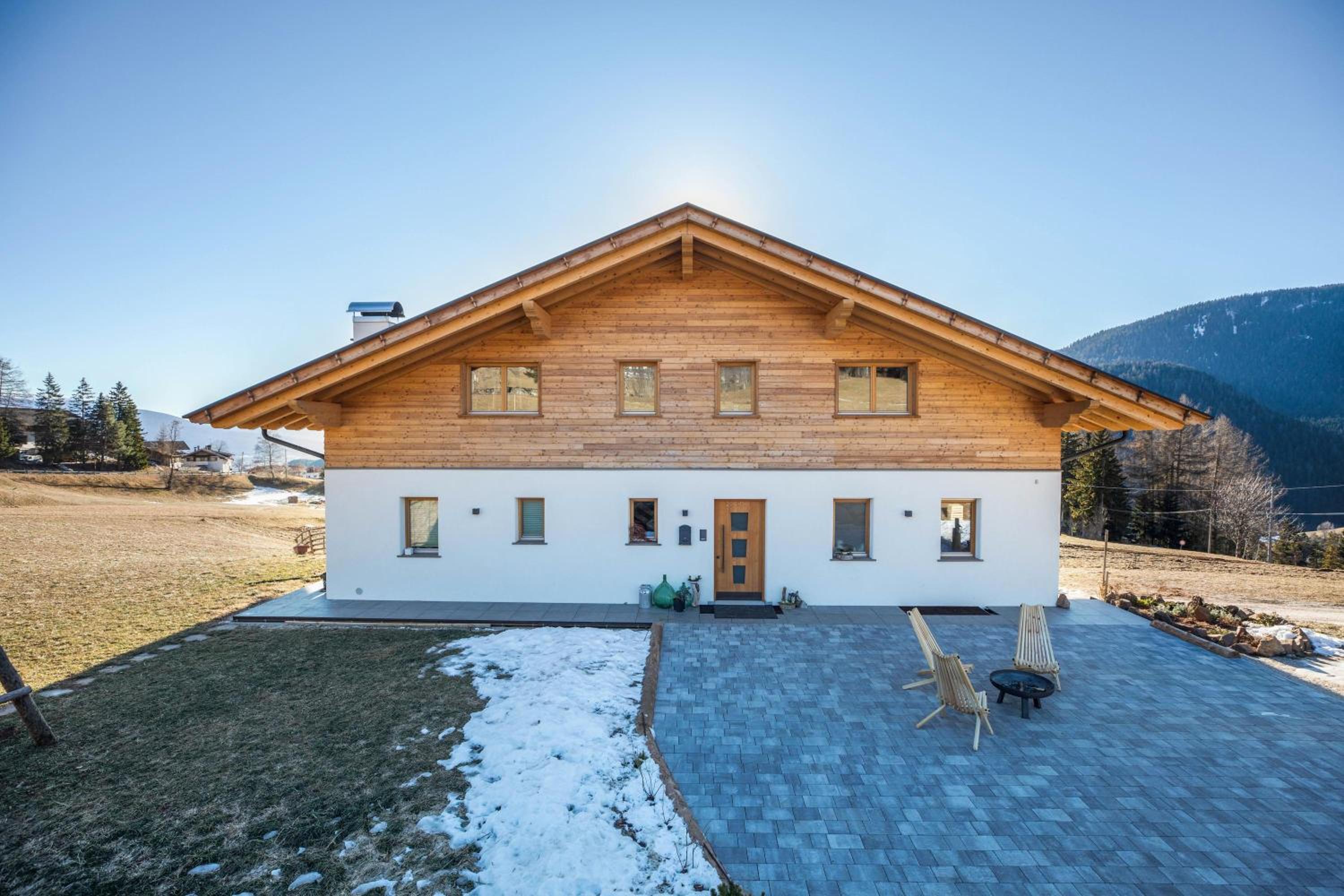Brugghof Apartement Lärche