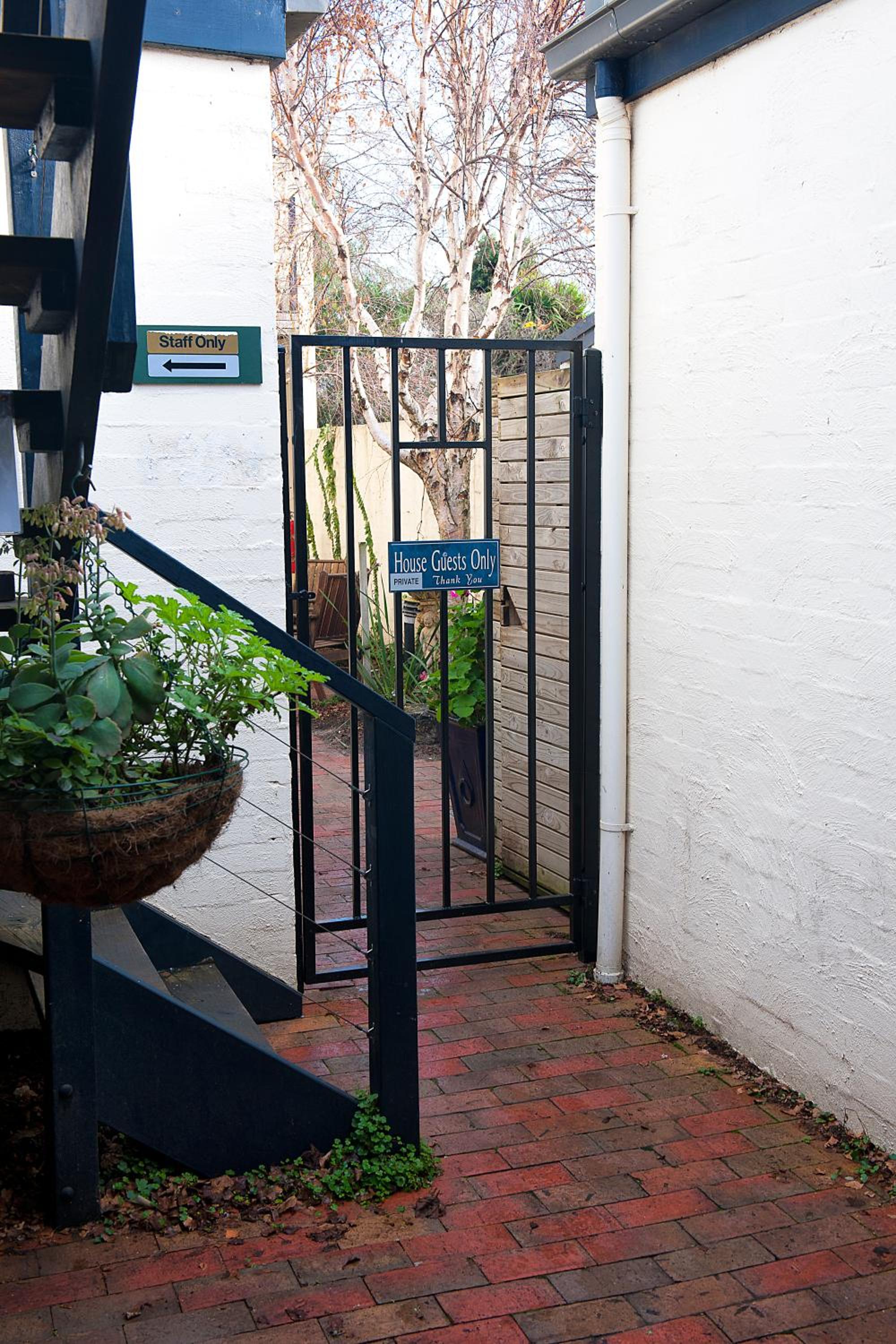 Port Boutique Accommodation