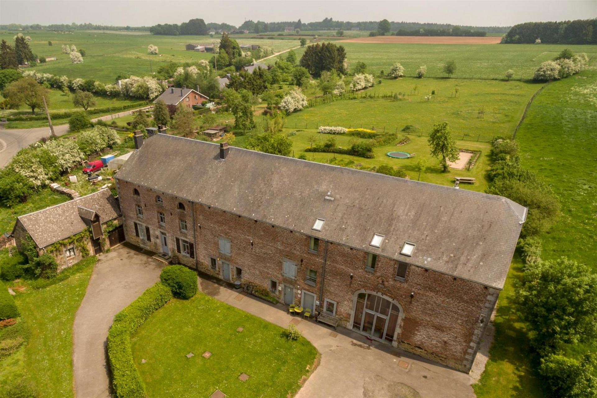 ArdenNest Gedinne