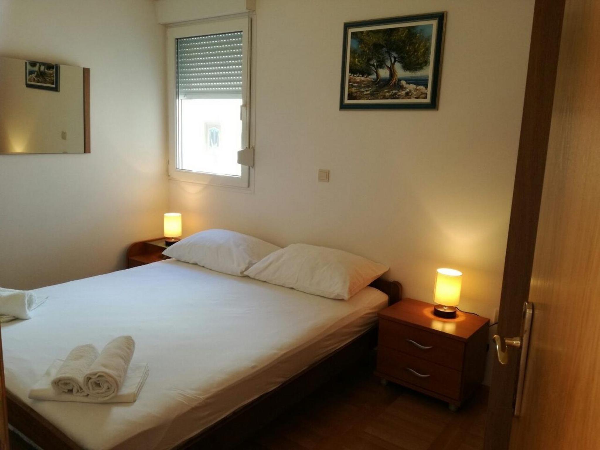 Apartments Marijana Zaboric view 4