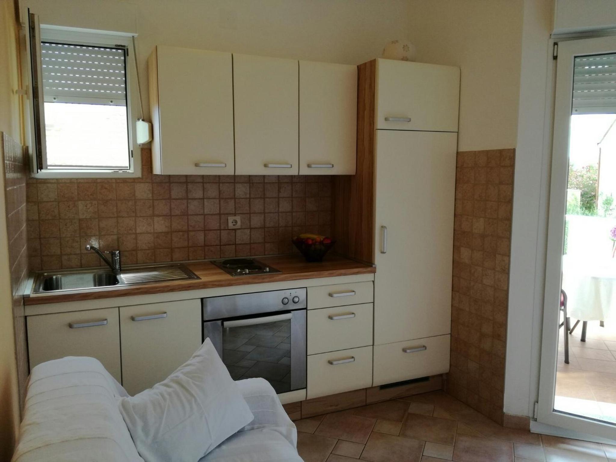 Apartments Marijana Zaboric view 5