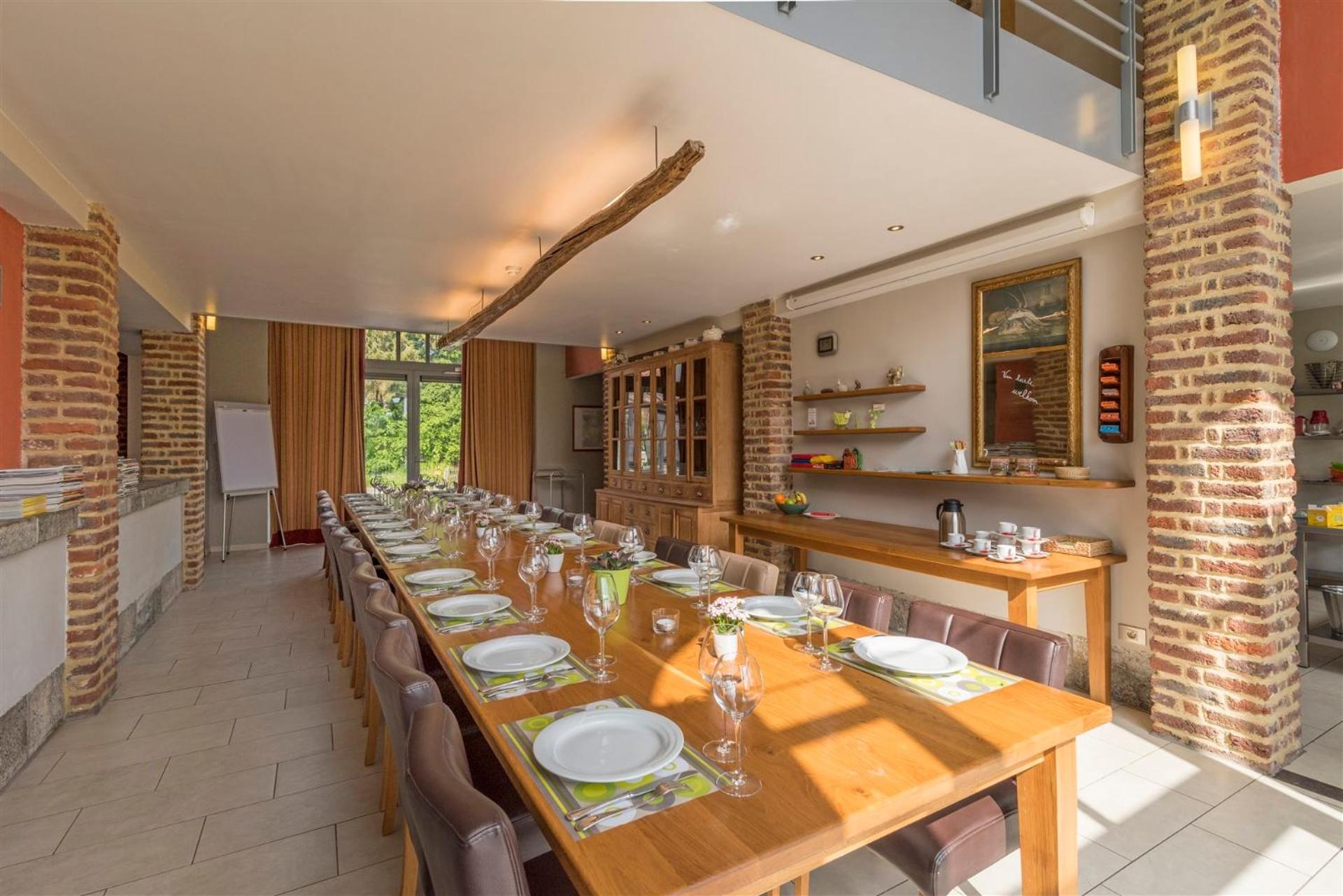 ArdenNest Gedinne
