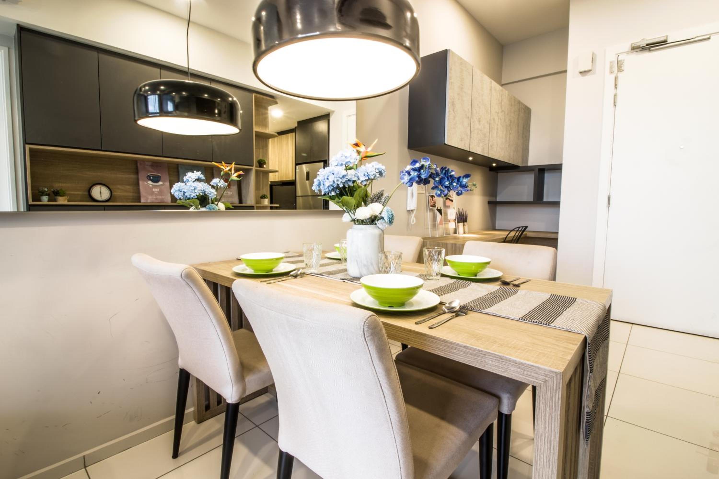 The Robertson By Tenang Homes