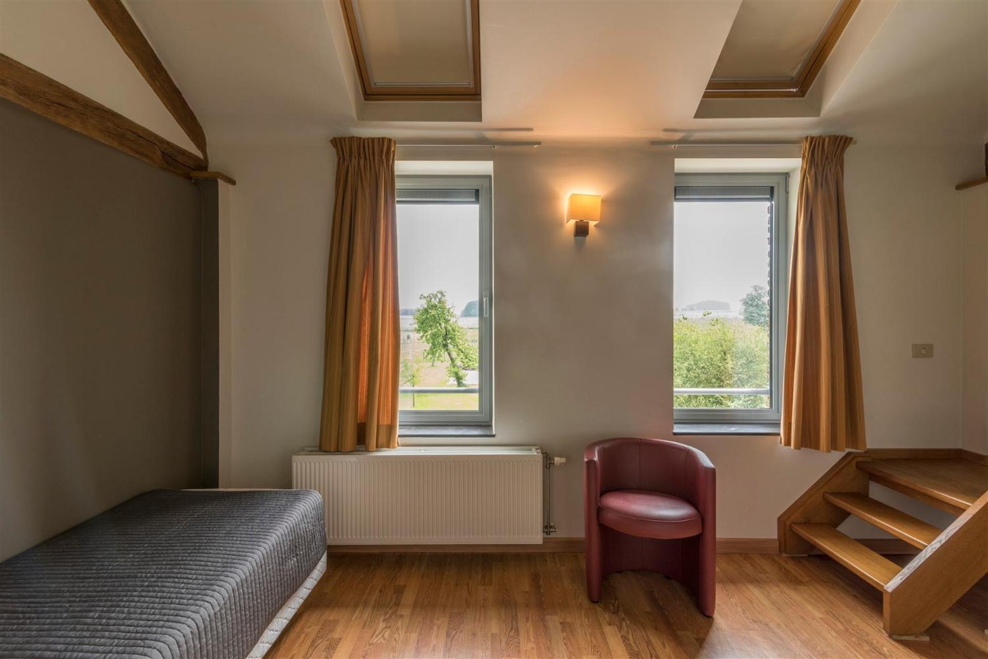 ArdenNest Gedinne