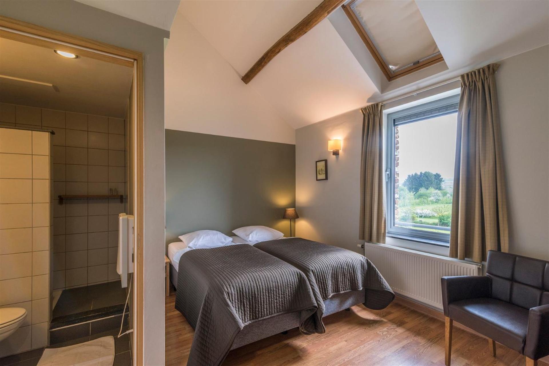 ArdenNest Gedinne