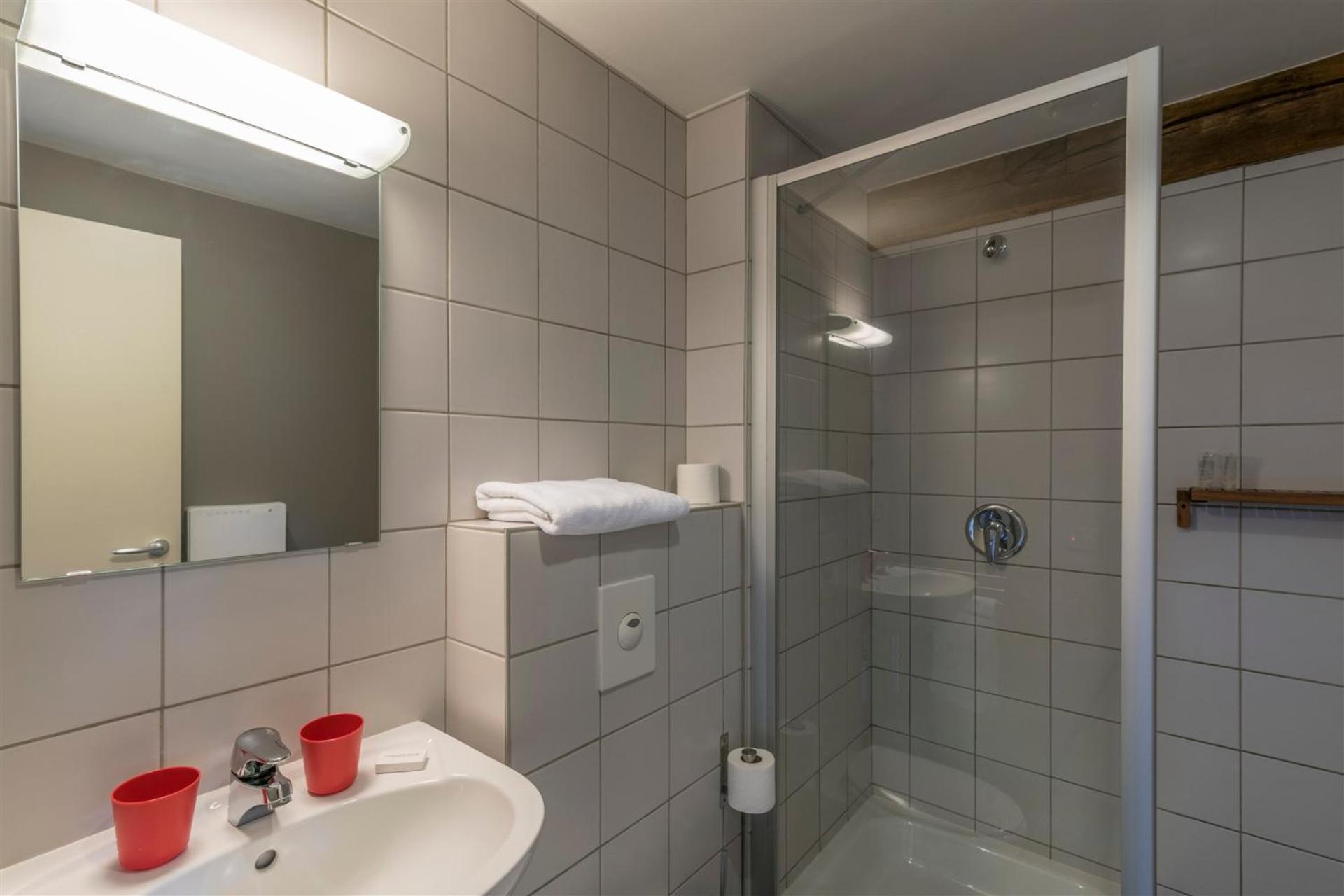 ArdenNest Gedinne