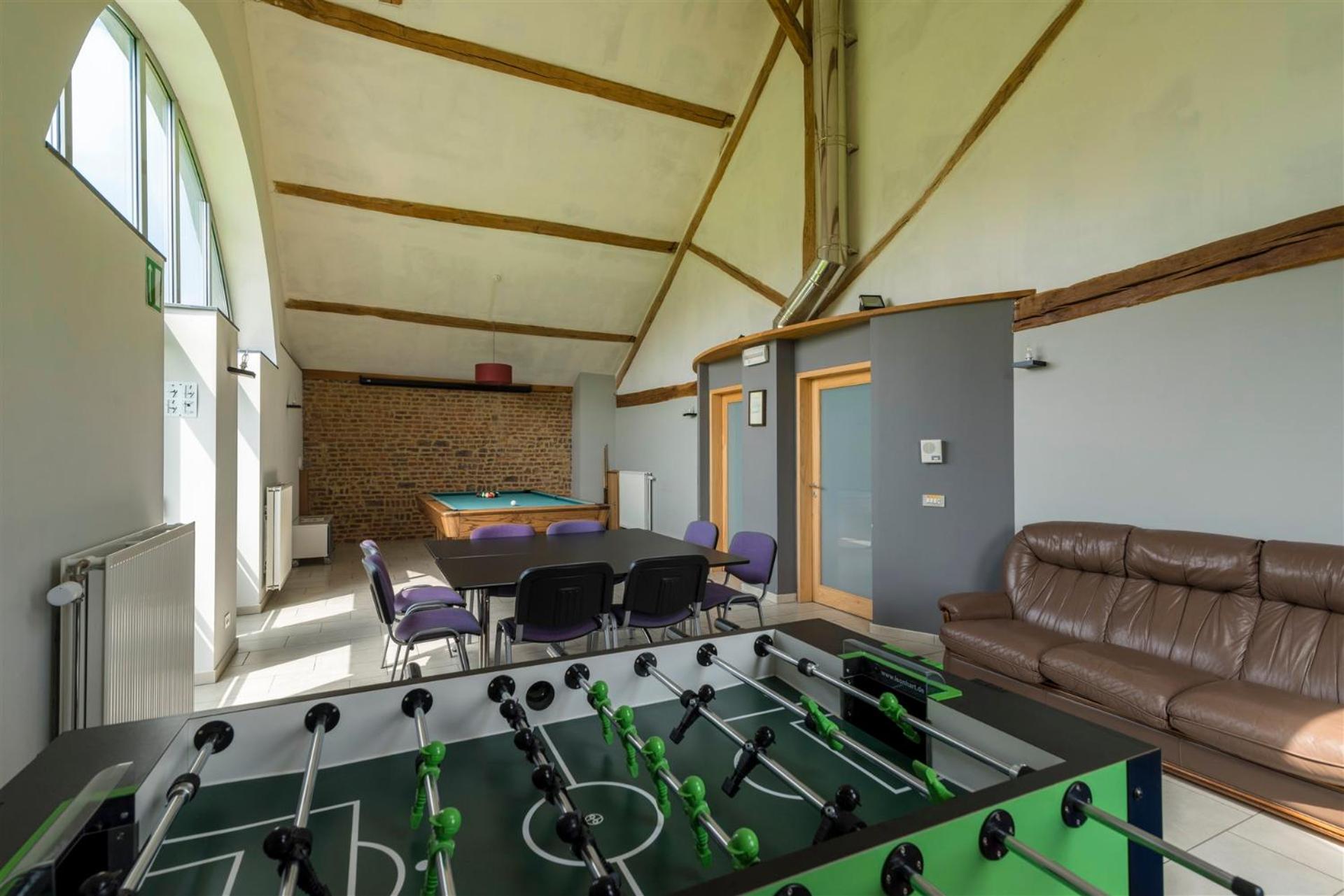 ArdenNest Gedinne