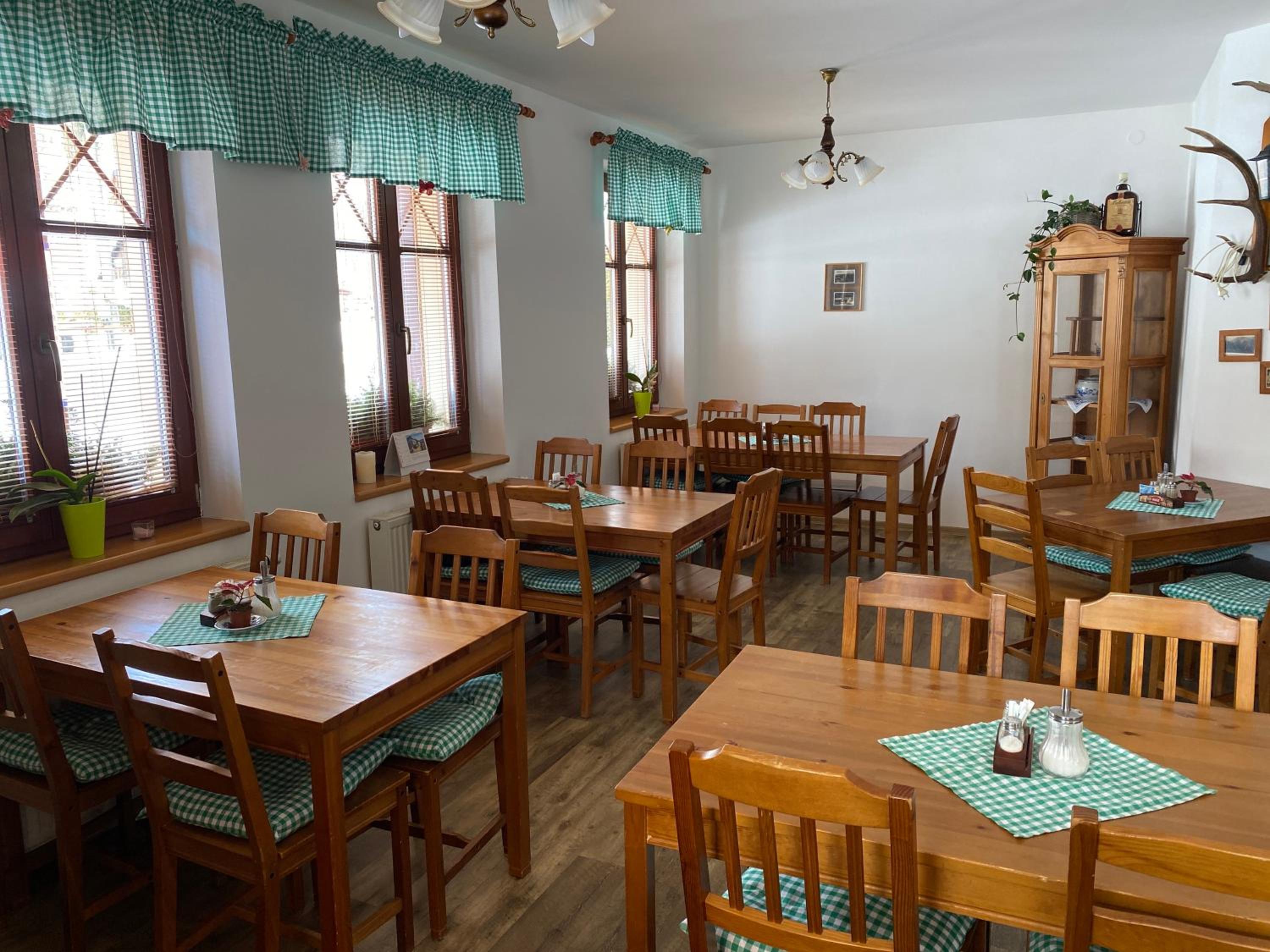Pension Holiday