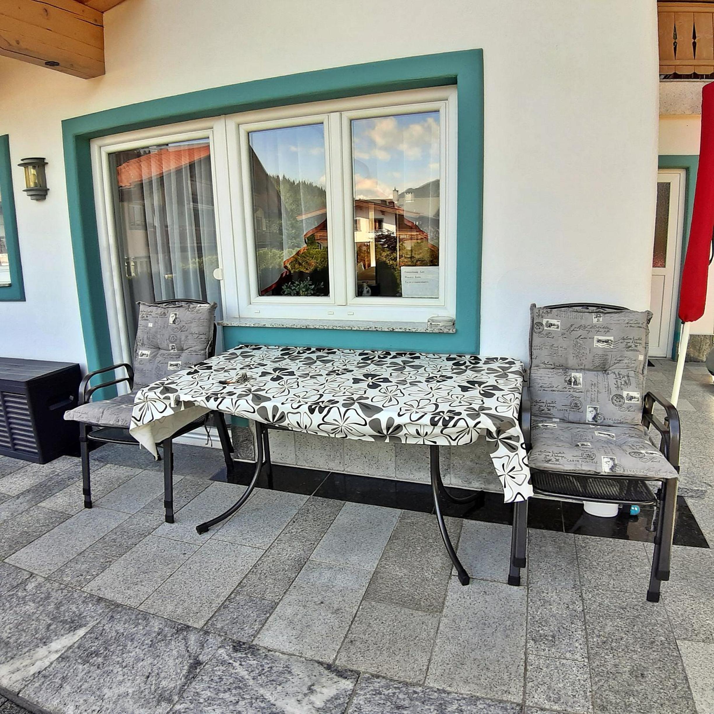 Ferienwohnung Lara