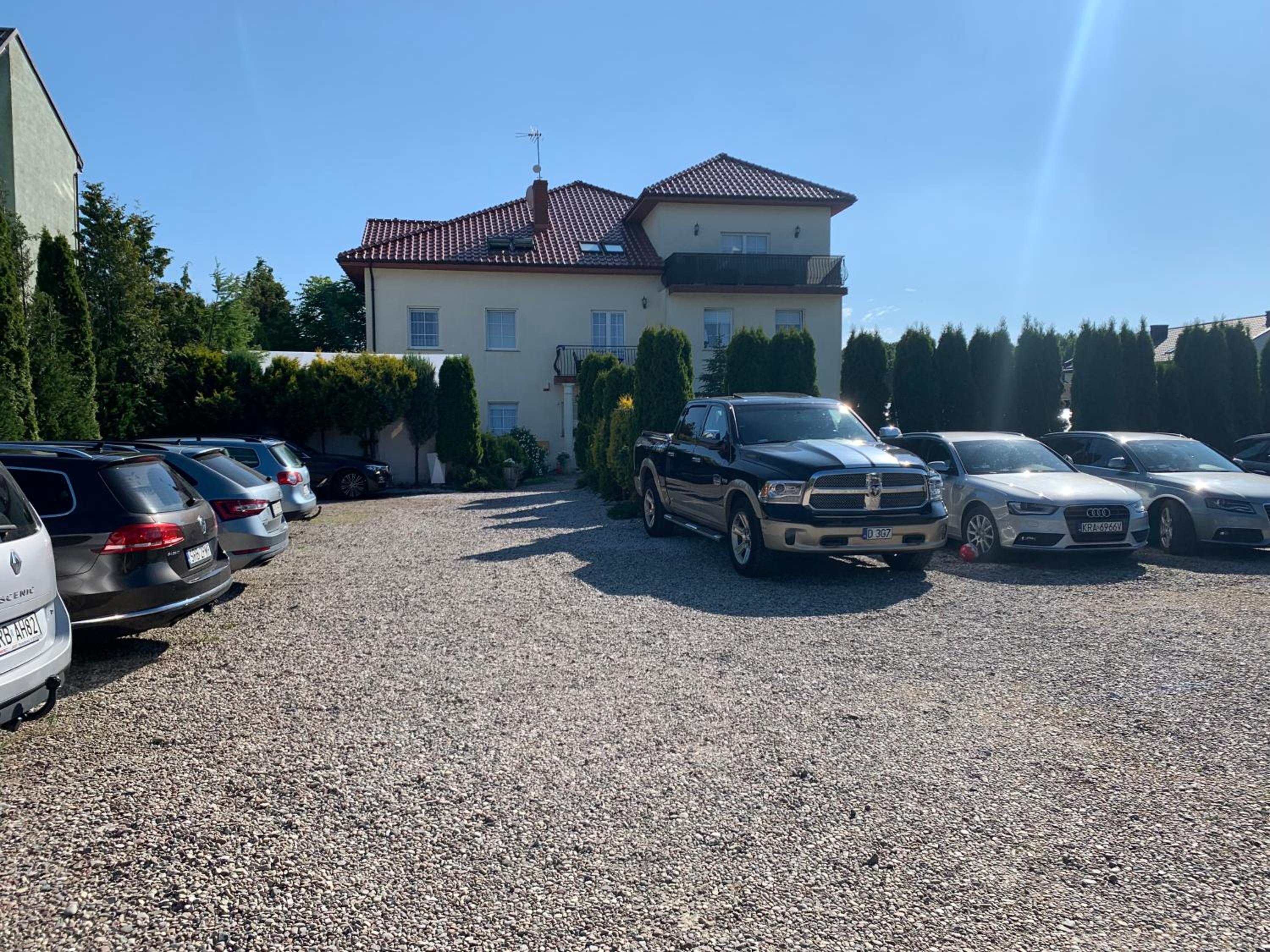 Villa Marina view 2