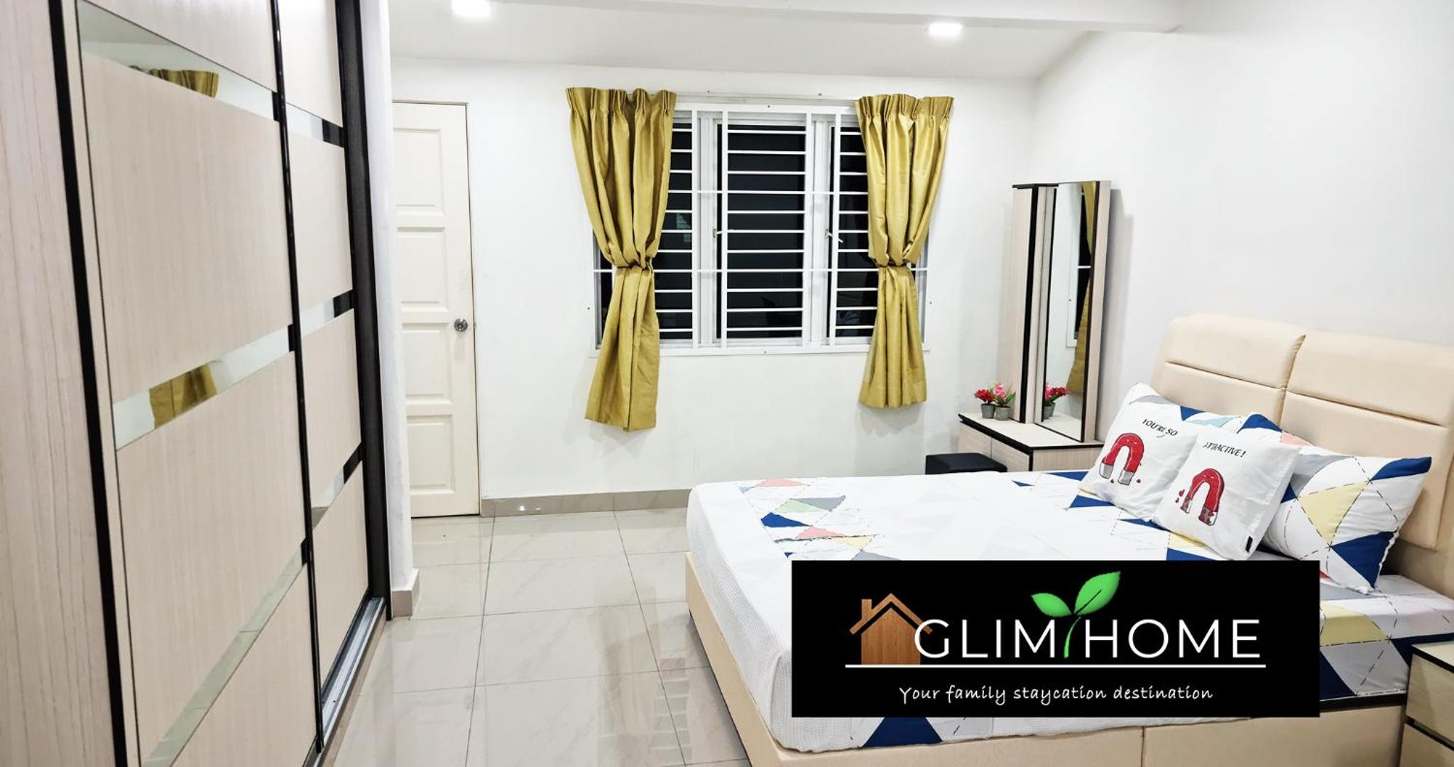 Cozy Air Putih Homestay Kuantan 4R5B by GlimHome photo 2