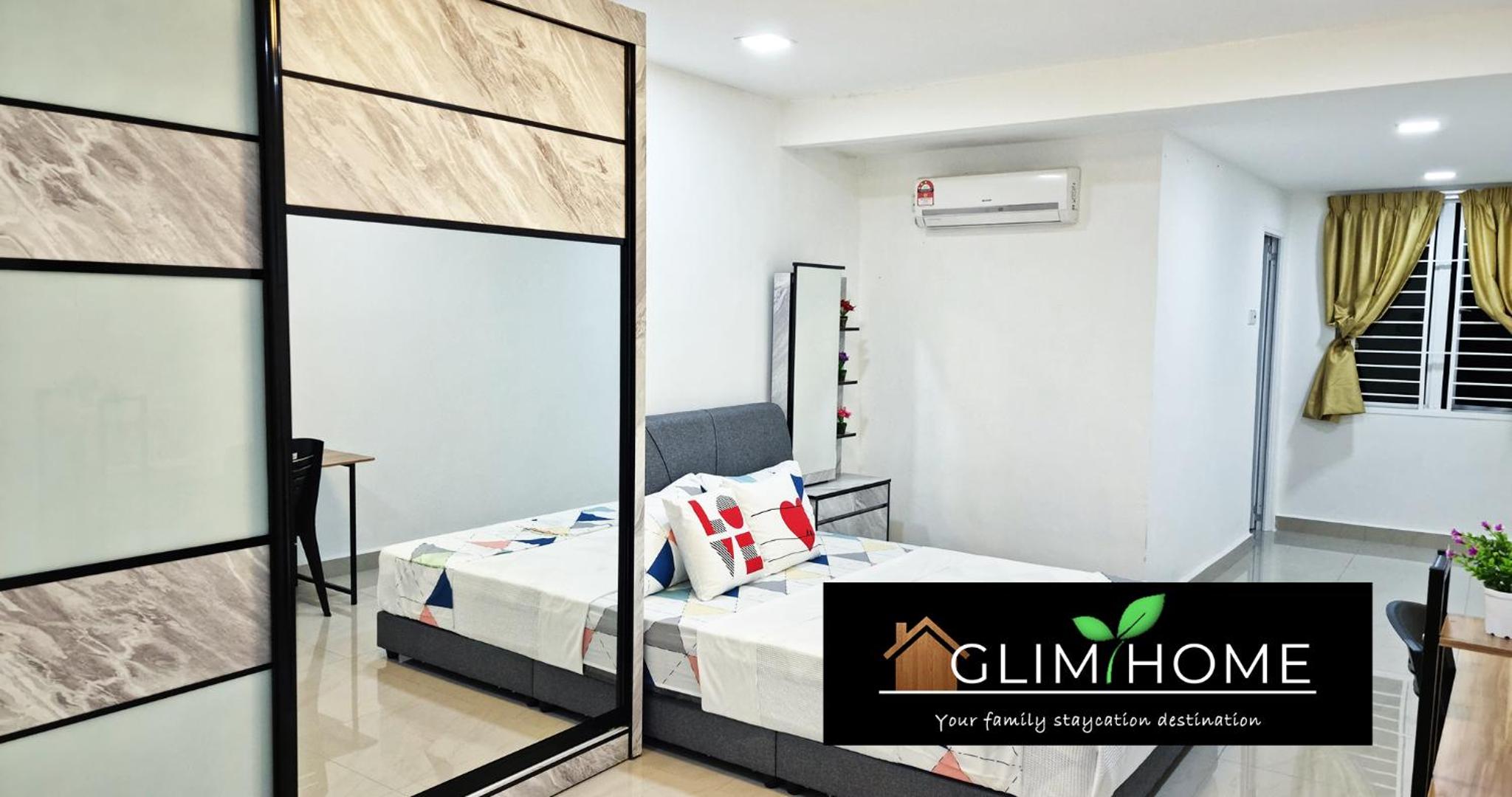 Cozy Air Putih Homestay Kuantan 4R5B by GlimHome photo 4