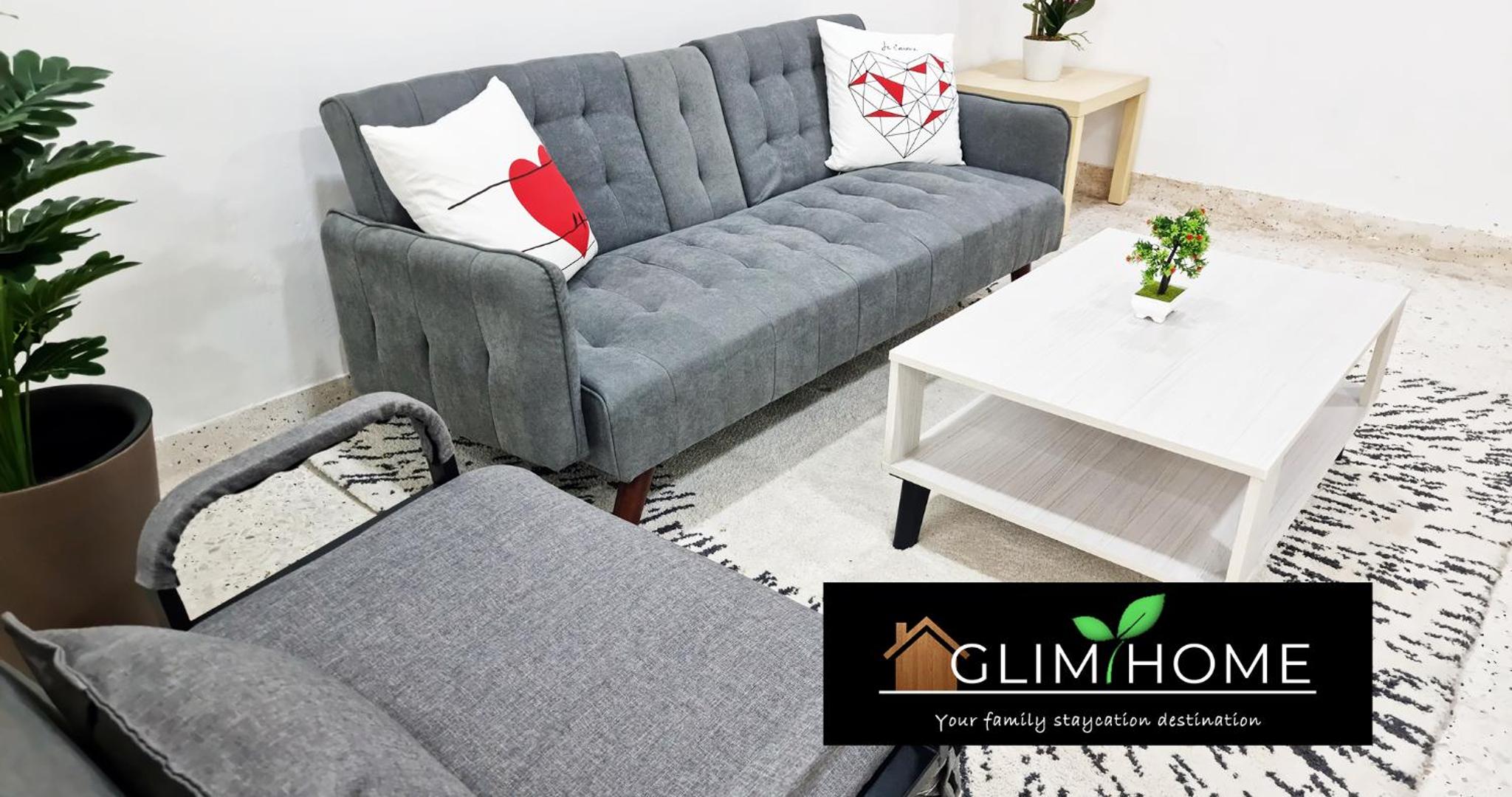 Cozy Air Putih Homestay Kuantan 4R5B by GlimHome photo 6