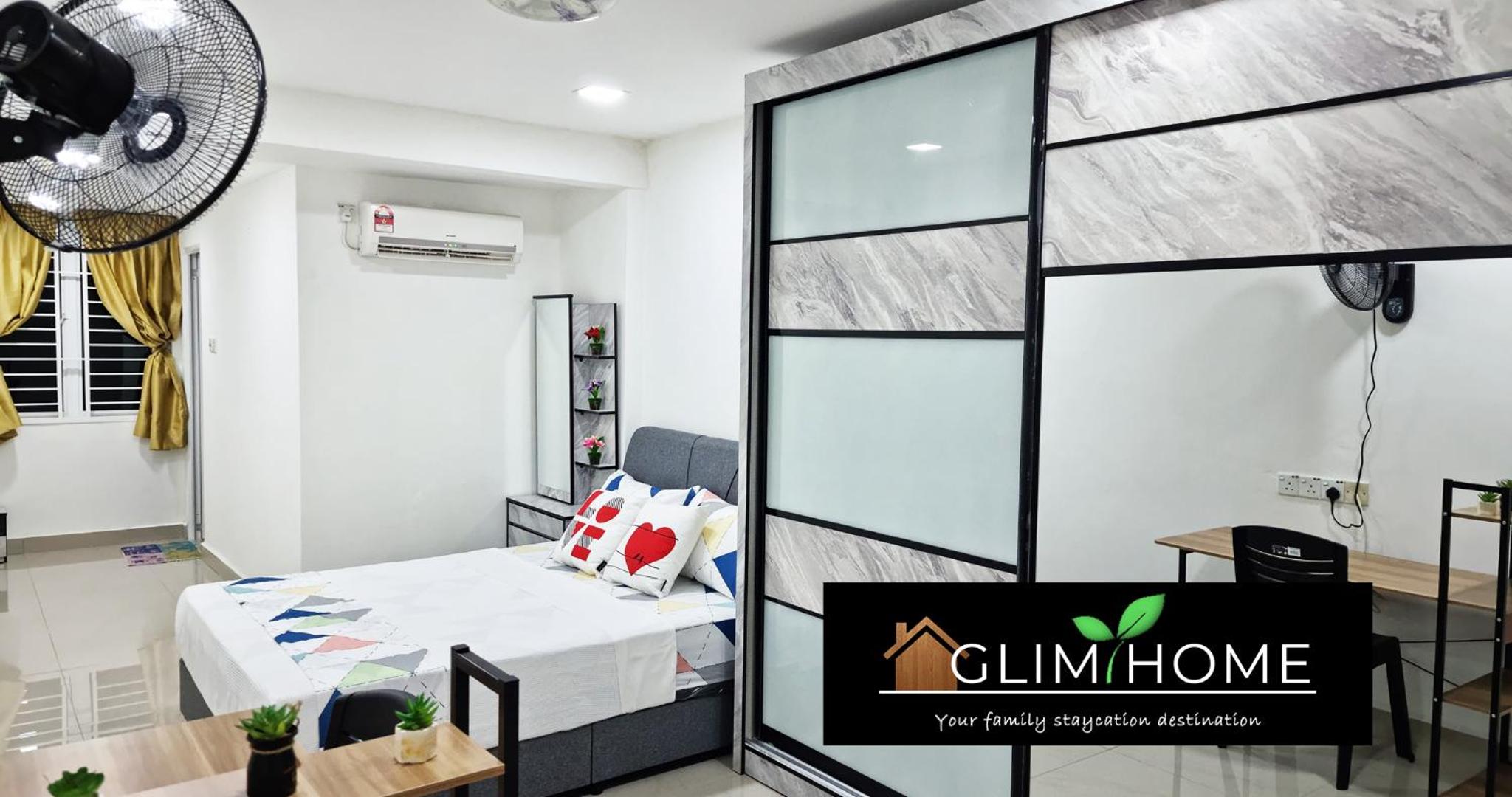 Cozy Air Putih Homestay Kuantan 4R5B by GlimHome photo 3