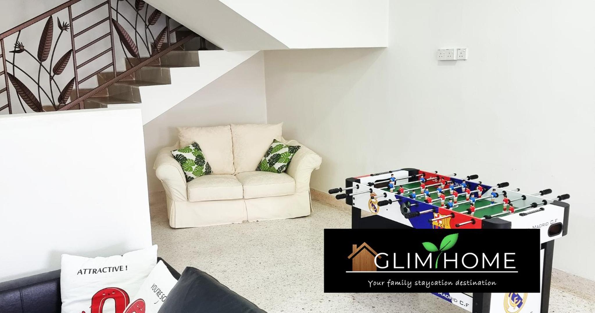 Cozy Air Putih Homestay Kuantan 4R5B by GlimHome photo 5