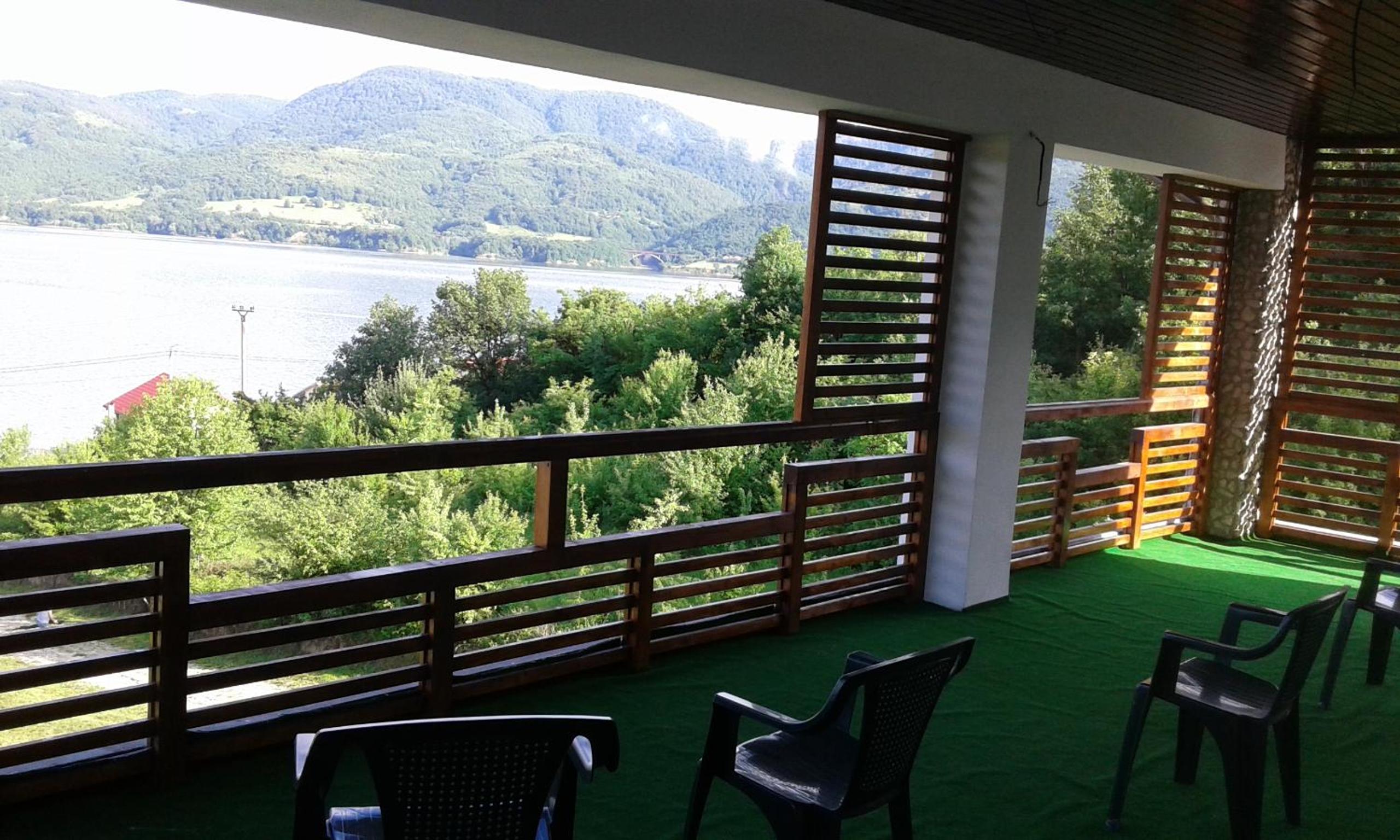 Casa Sarti view 3