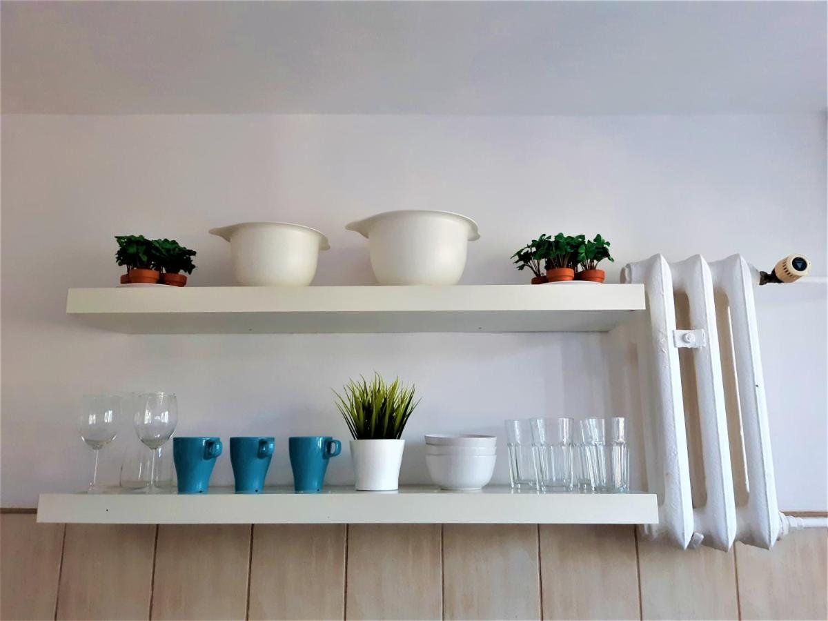 Apartament blisko morza - Yellow Stone view 5