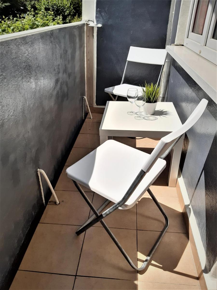 Apartament blisko morza - Yellow Stone view 2
