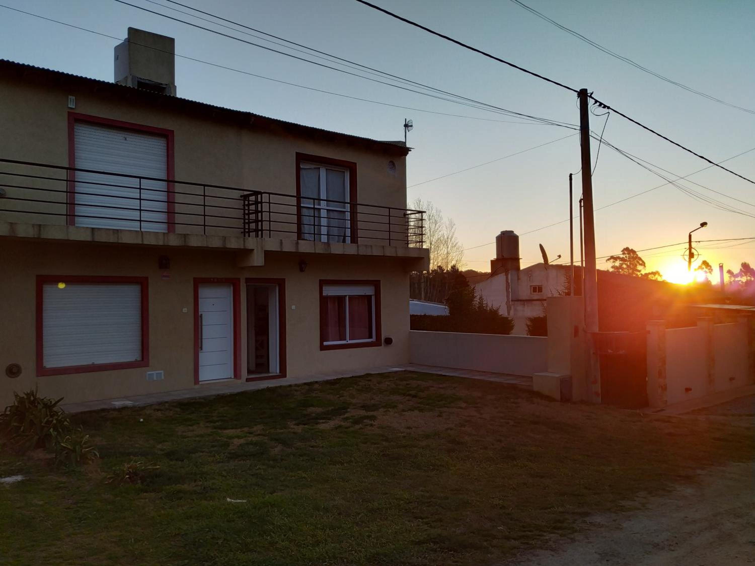 Rincon de la Sierra