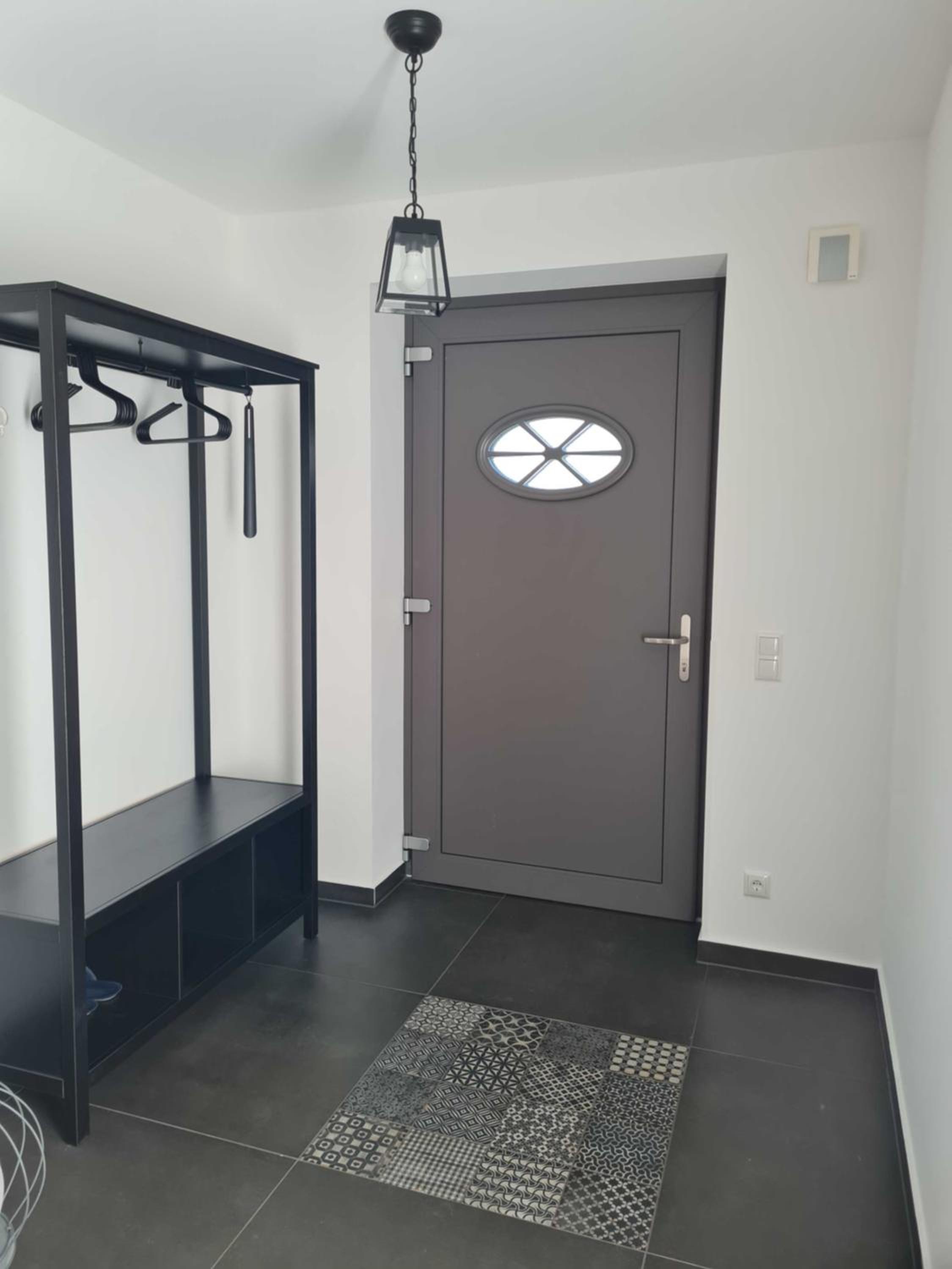Ruegen Ferienhaus 300 view 5