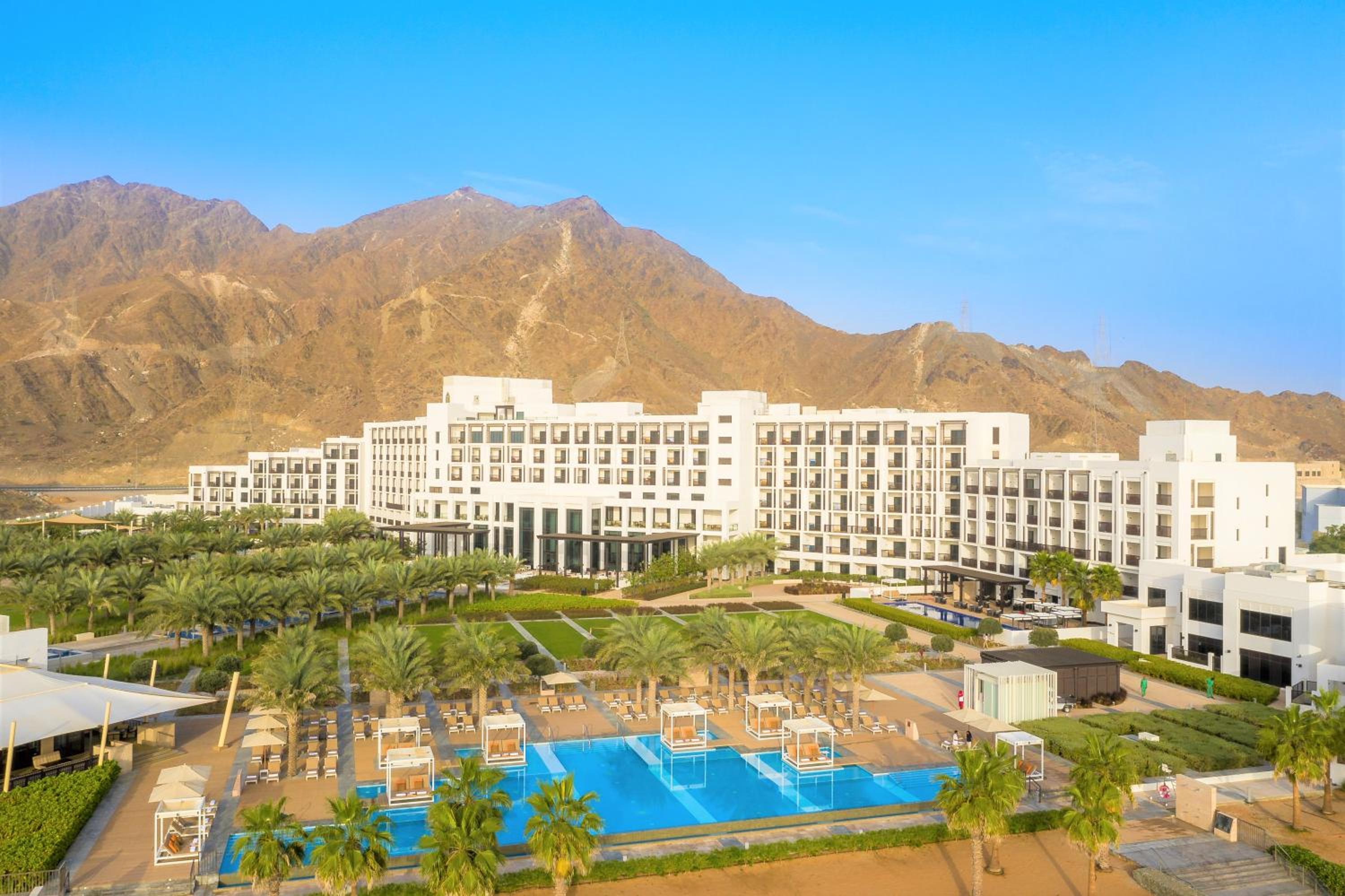 InterContinental Fujairah Resort by IHG - Image 2