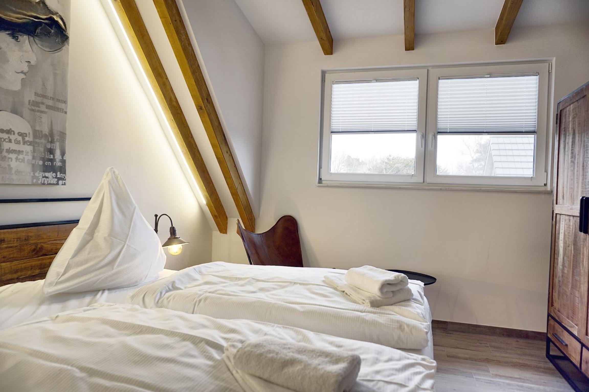 Haus Seevogel - Suite Kranich view 4
