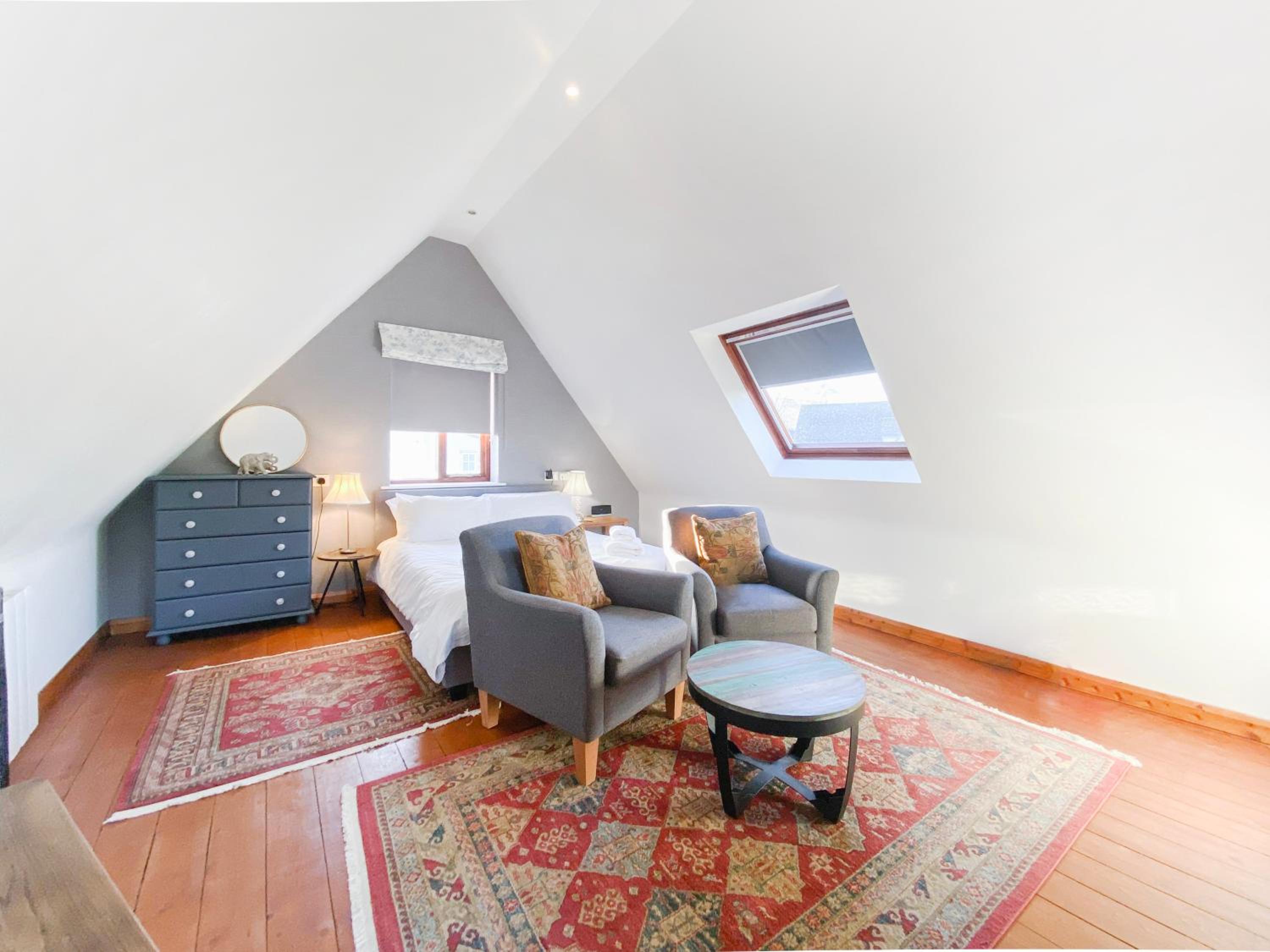 Little Dene Lodge by The Suffolk Cottage Collection view 5