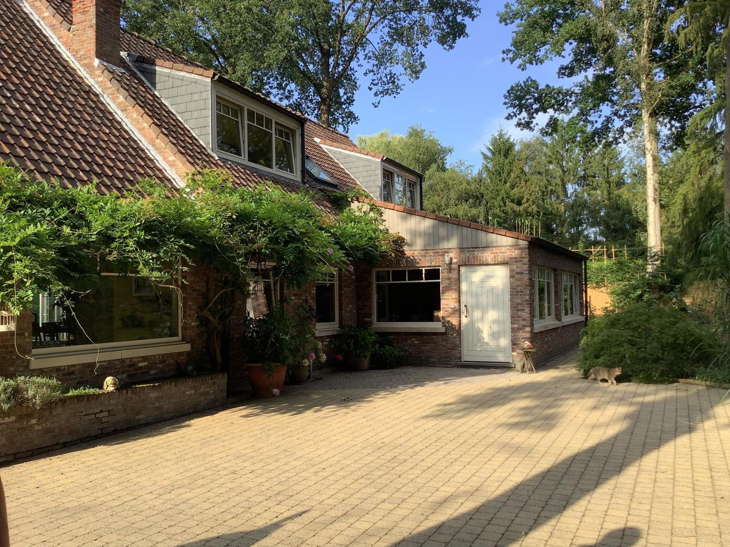 B&B 't Greefsch Geluck