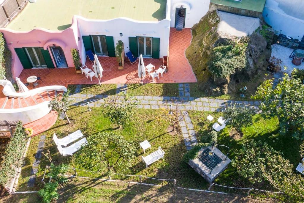 Villa Conchiglia blu con piscina photo 4