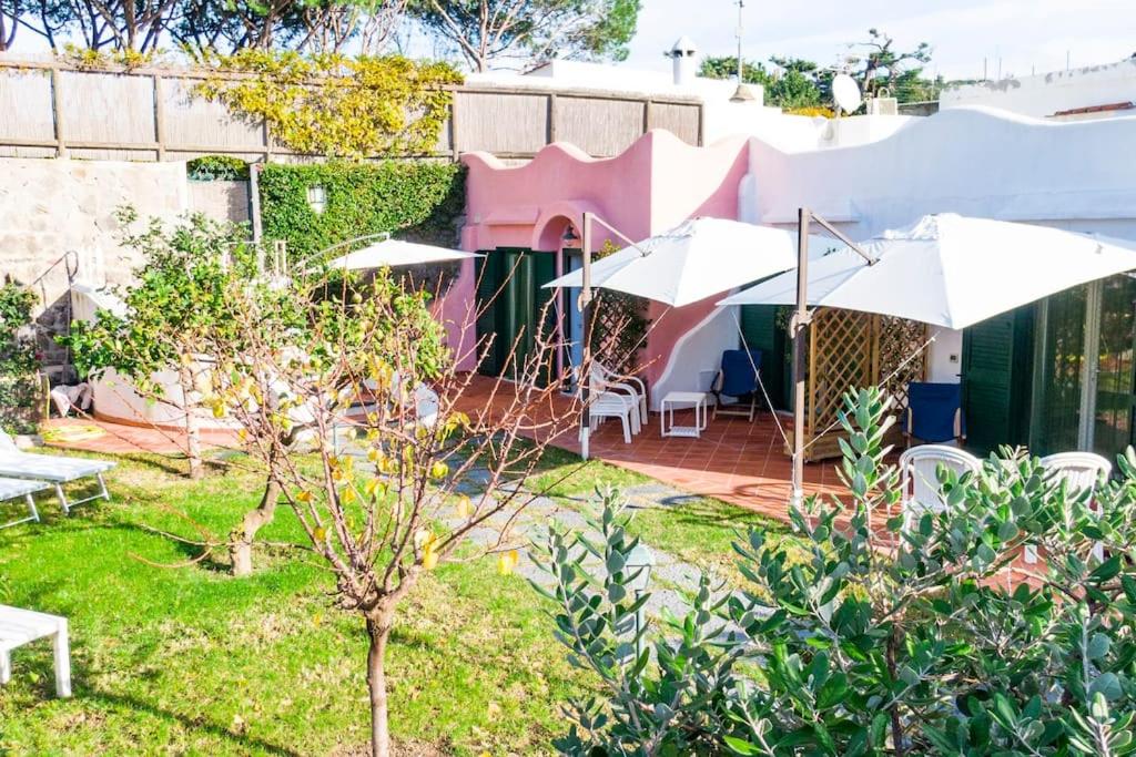 Hotel Villa Conchiglia blu - Image 1