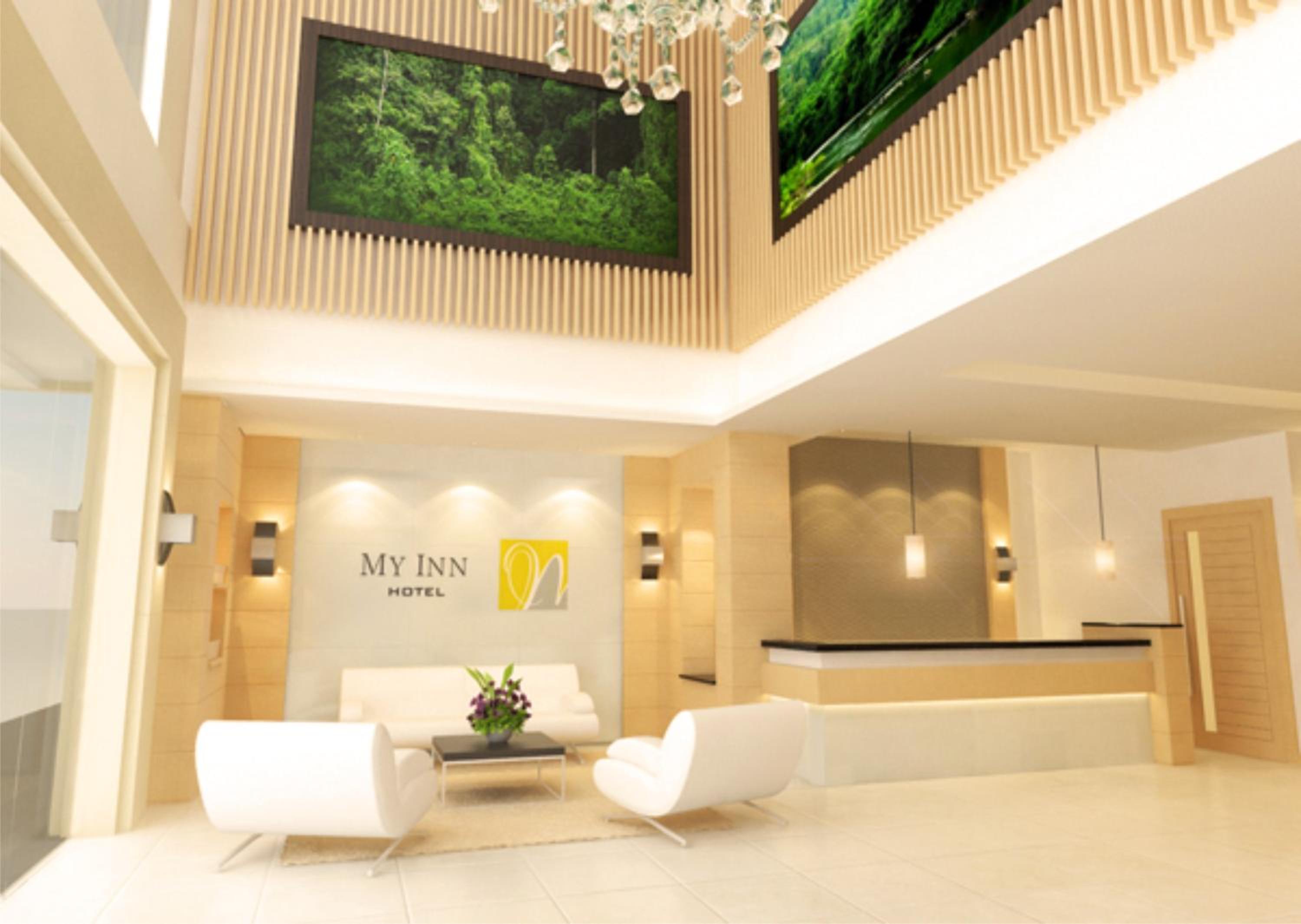 My Inn Hotel Lahad Datu, Sabah photo 1