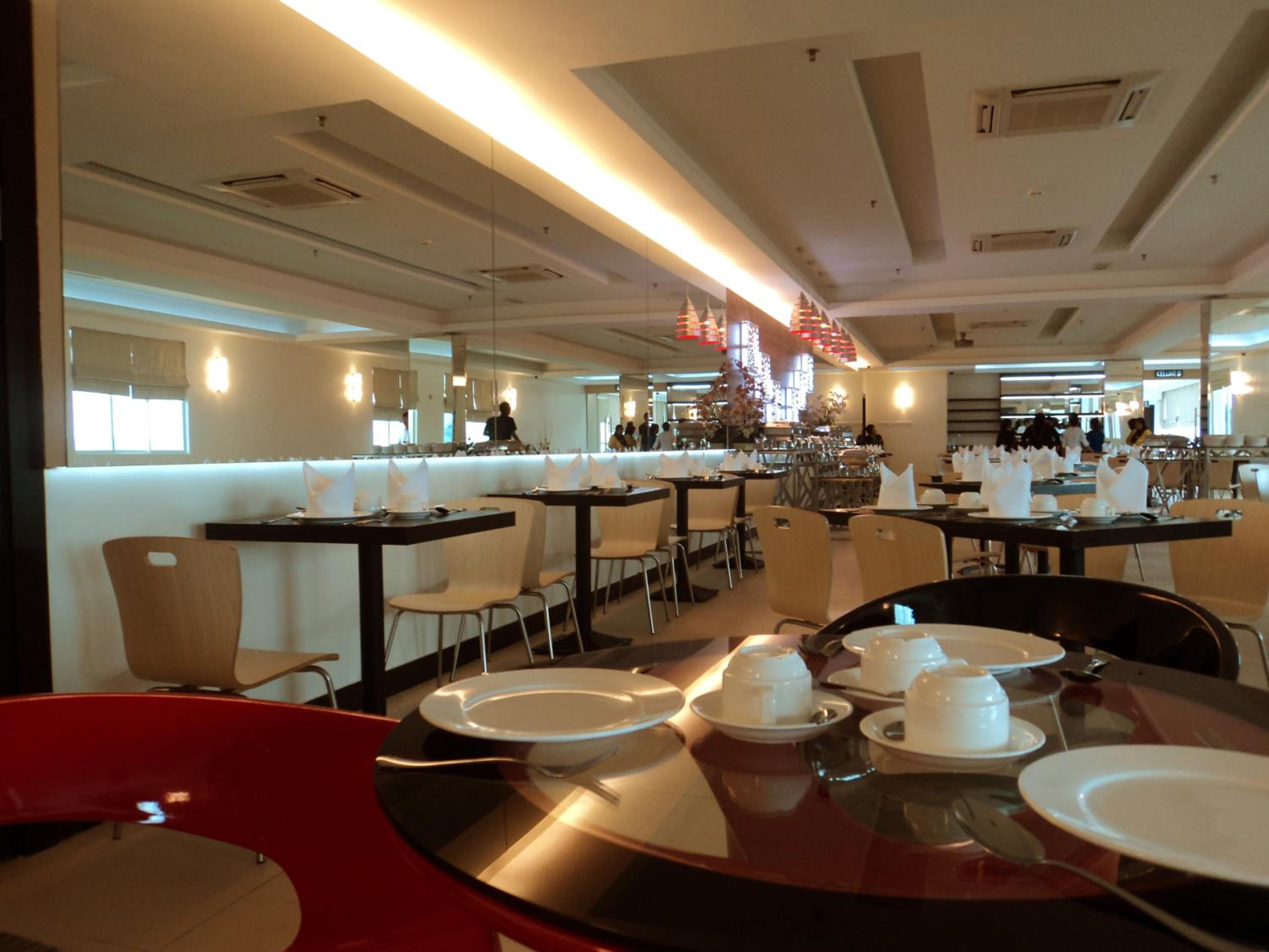 My Inn Hotel Lahad Datu, Sabah photo 6