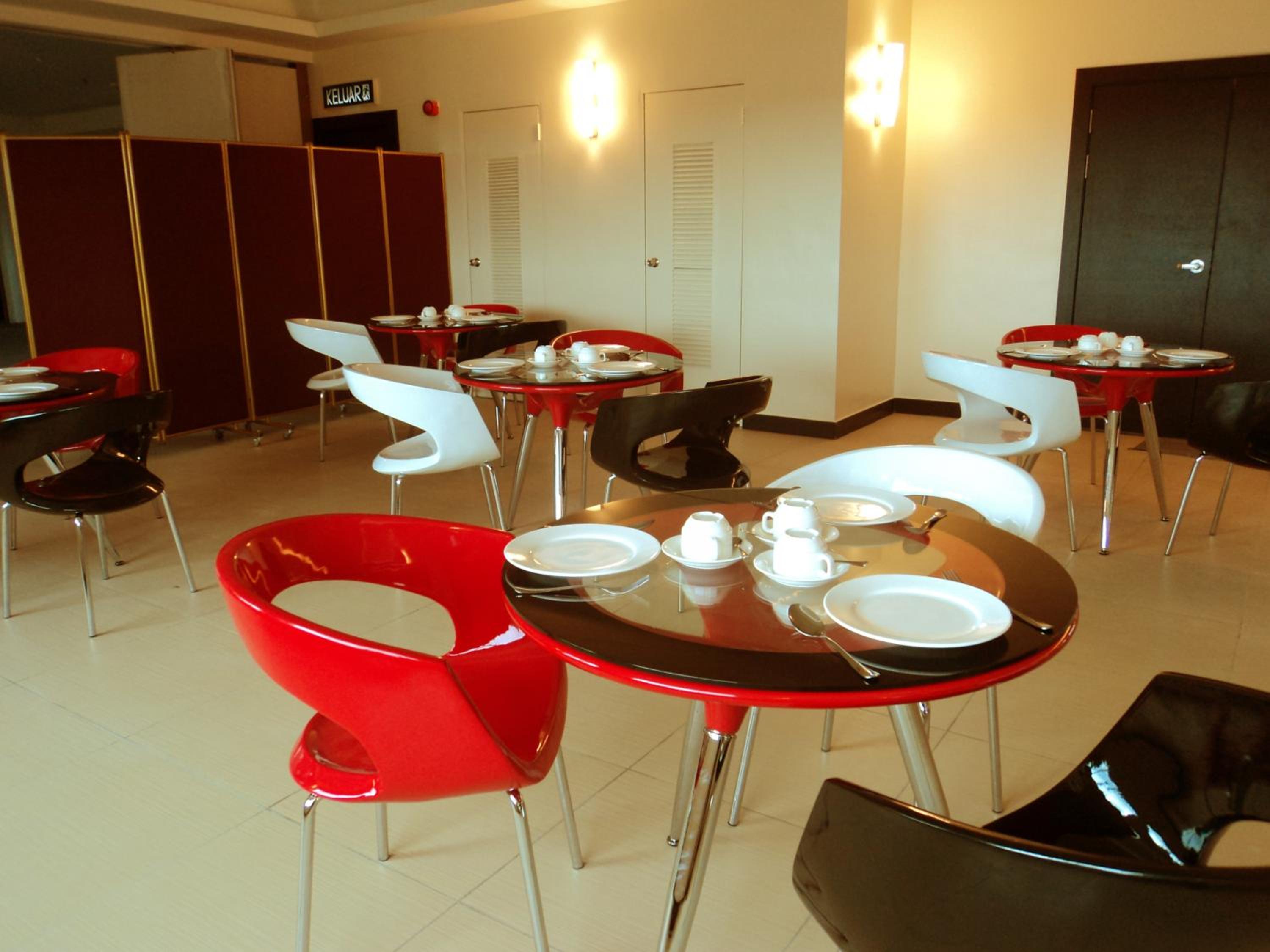 My Inn Hotel Lahad Datu, Sabah photo 8