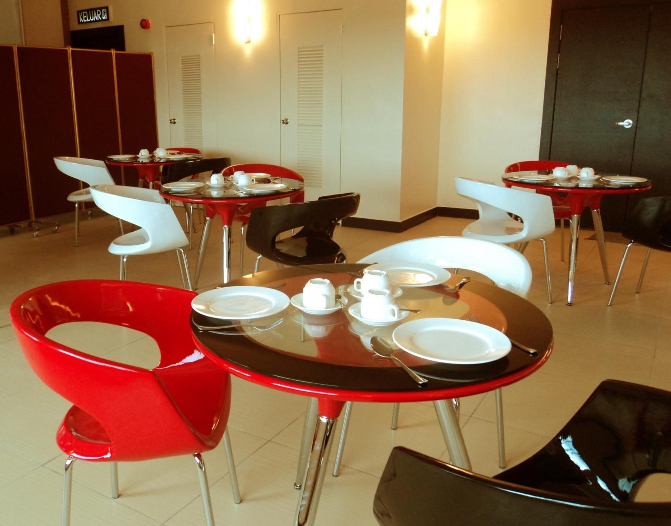 My Inn Hotel Lahad Datu, Sabah photo 3