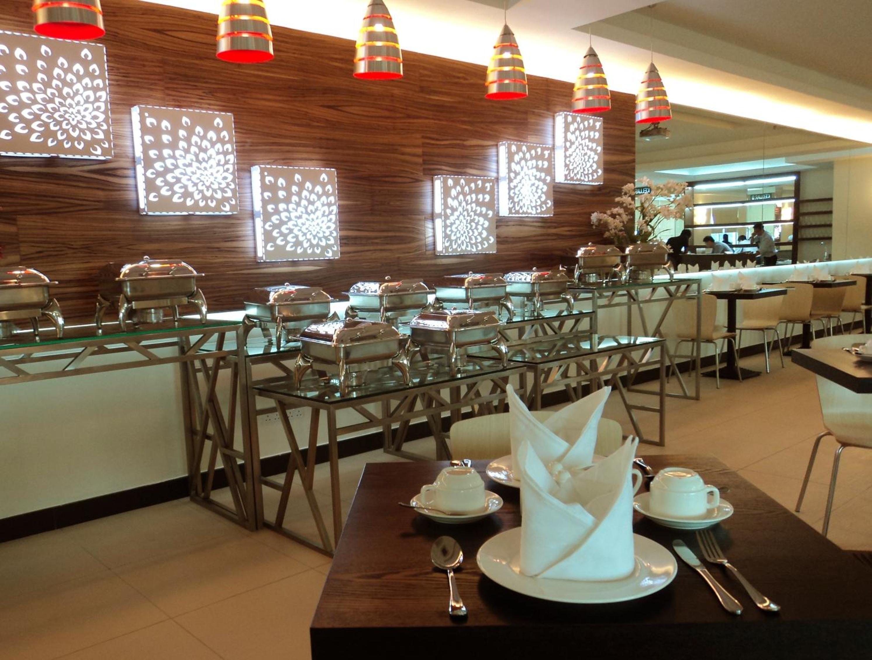 My Inn Hotel Lahad Datu, Sabah photo 4