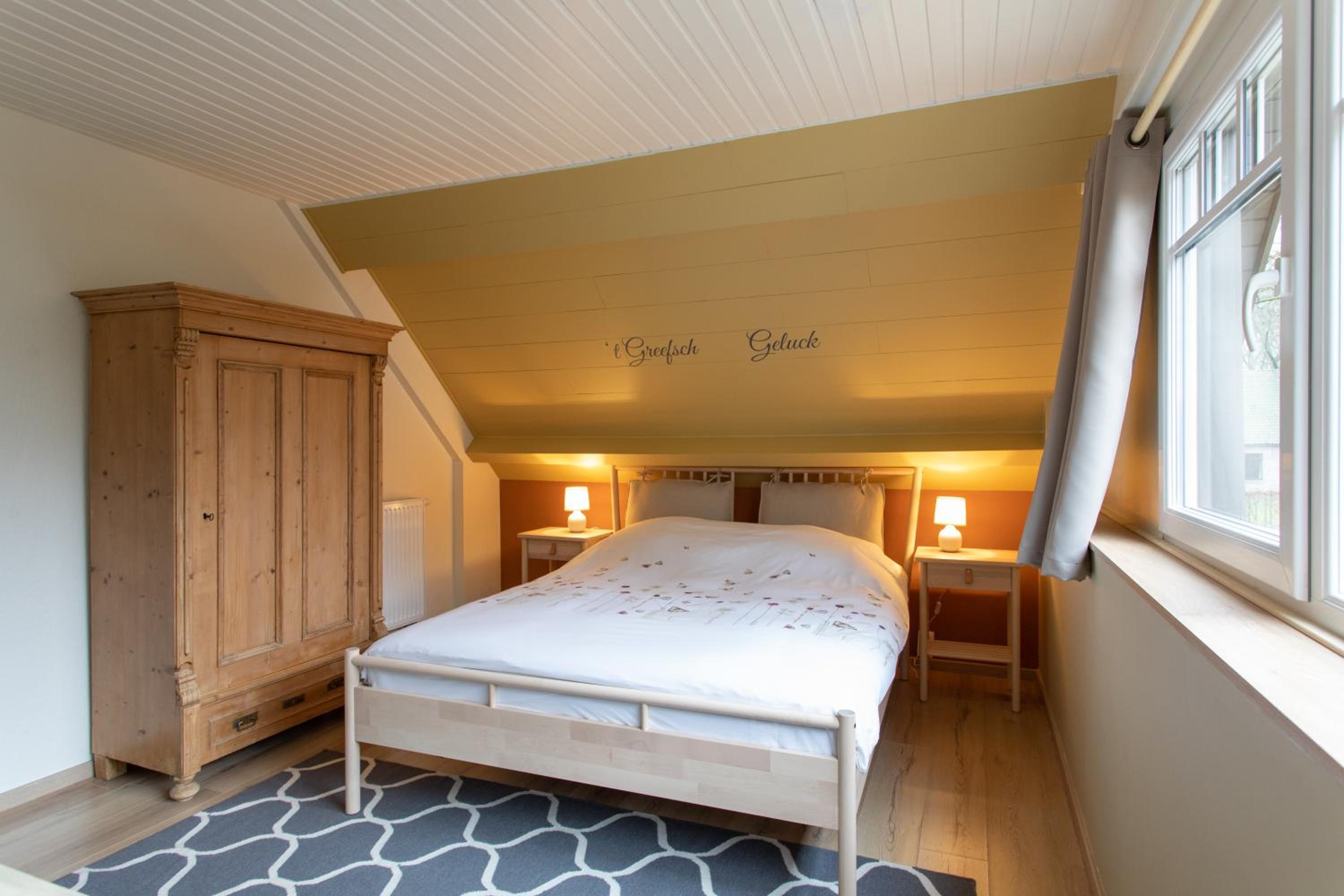 B&B 't Greefsch Geluck