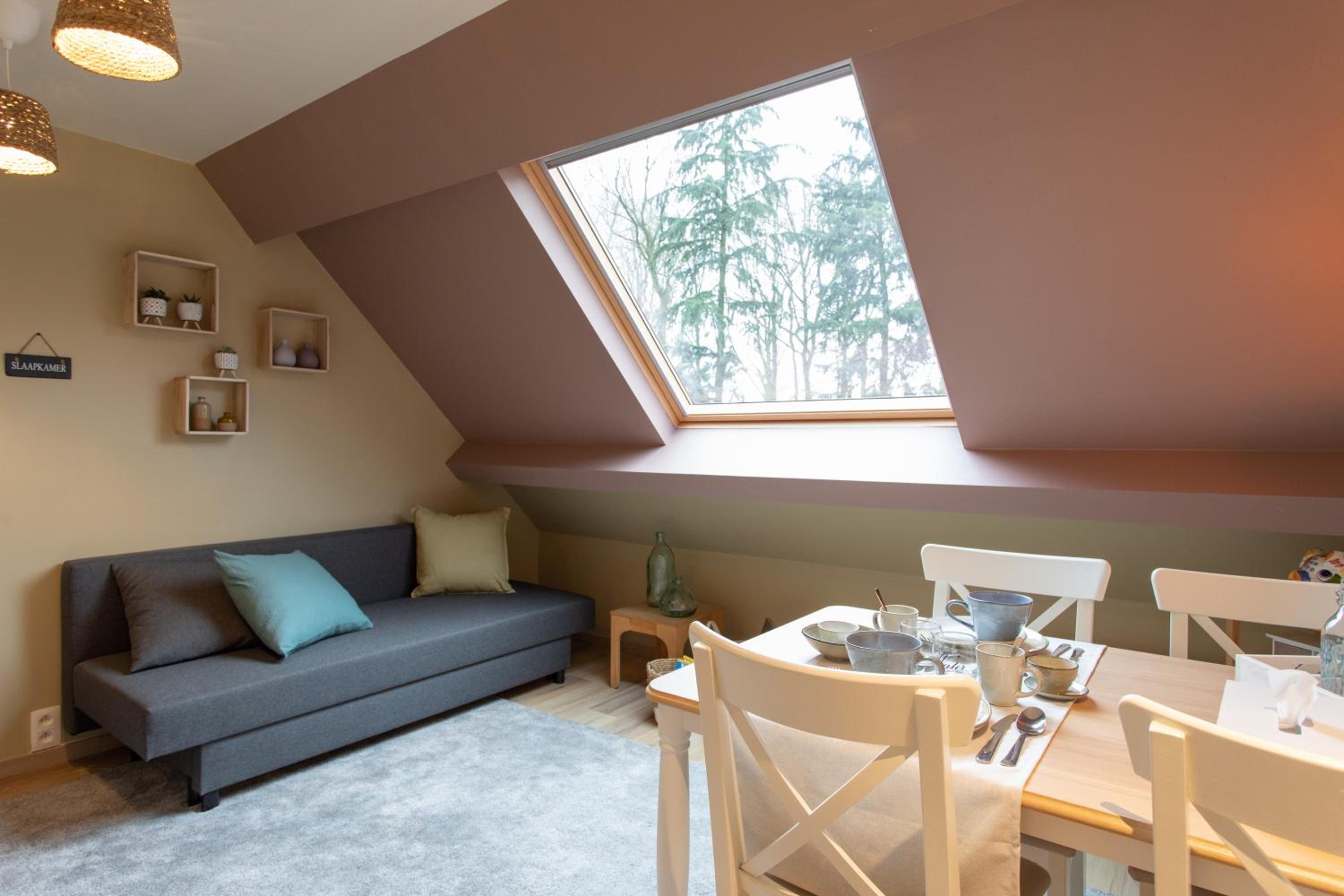 B&B 't Greefsch Geluck