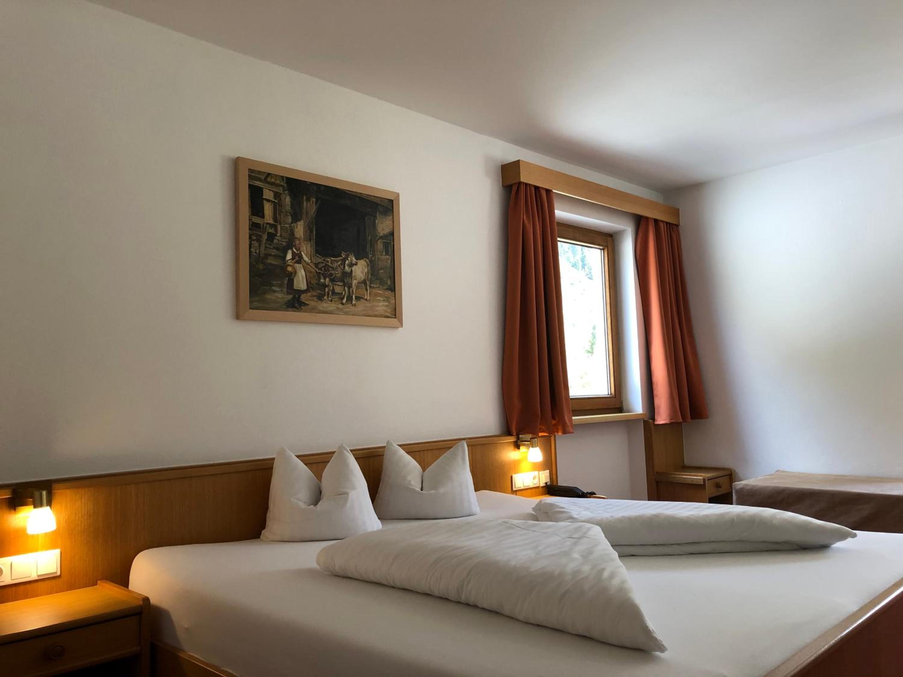 Piz-Hotel