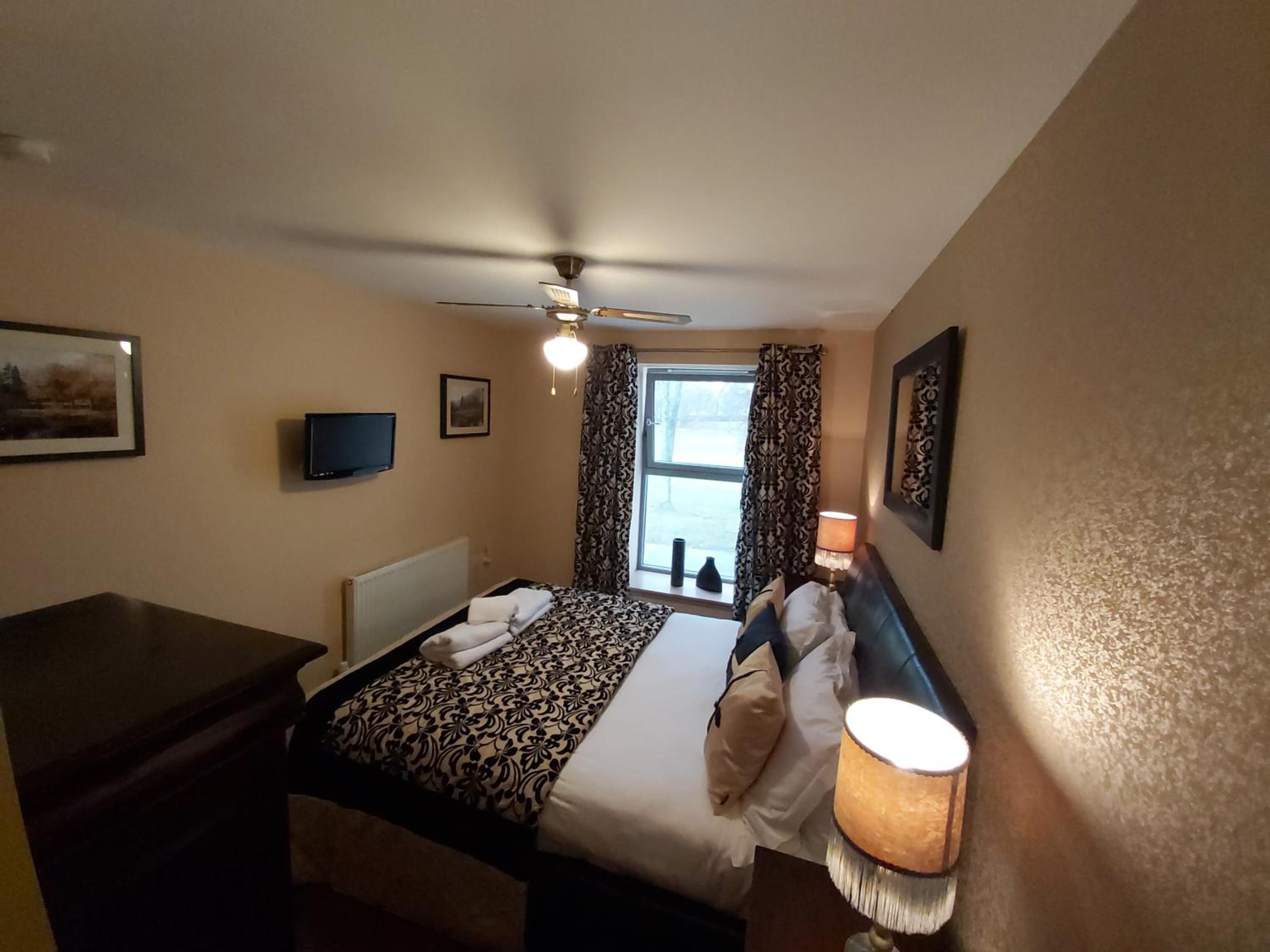 Raven Wing 2 Apartment- Highland Club Scotland view 5