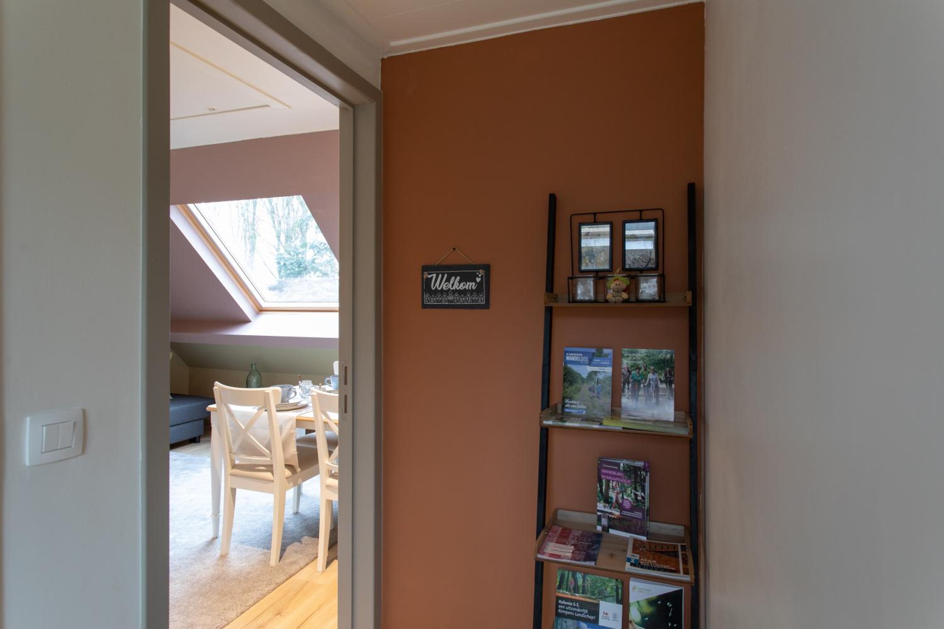 B&B 't Greefsch Geluck