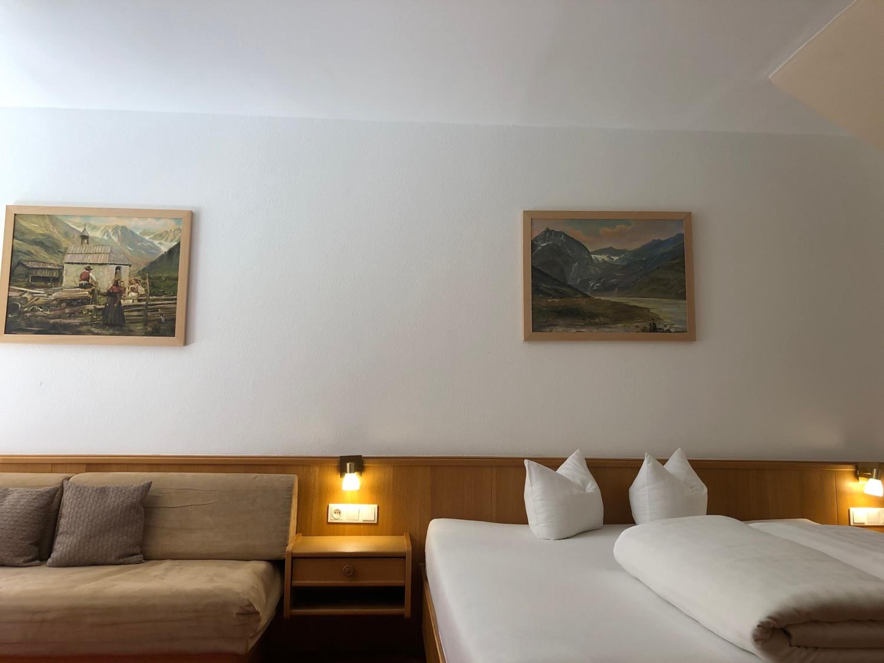 Piz-Hotel