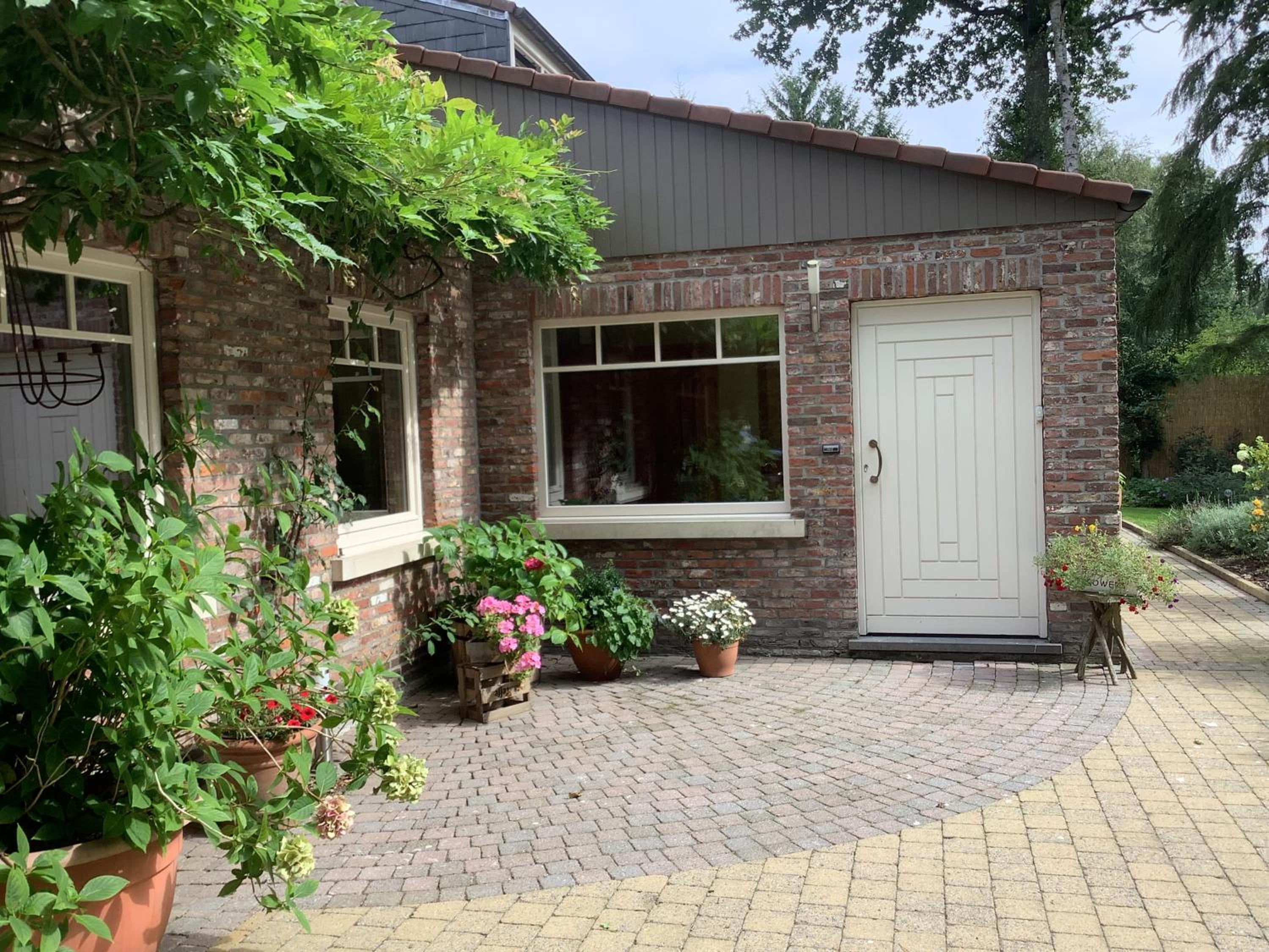 B&B 't Greefsch Geluck