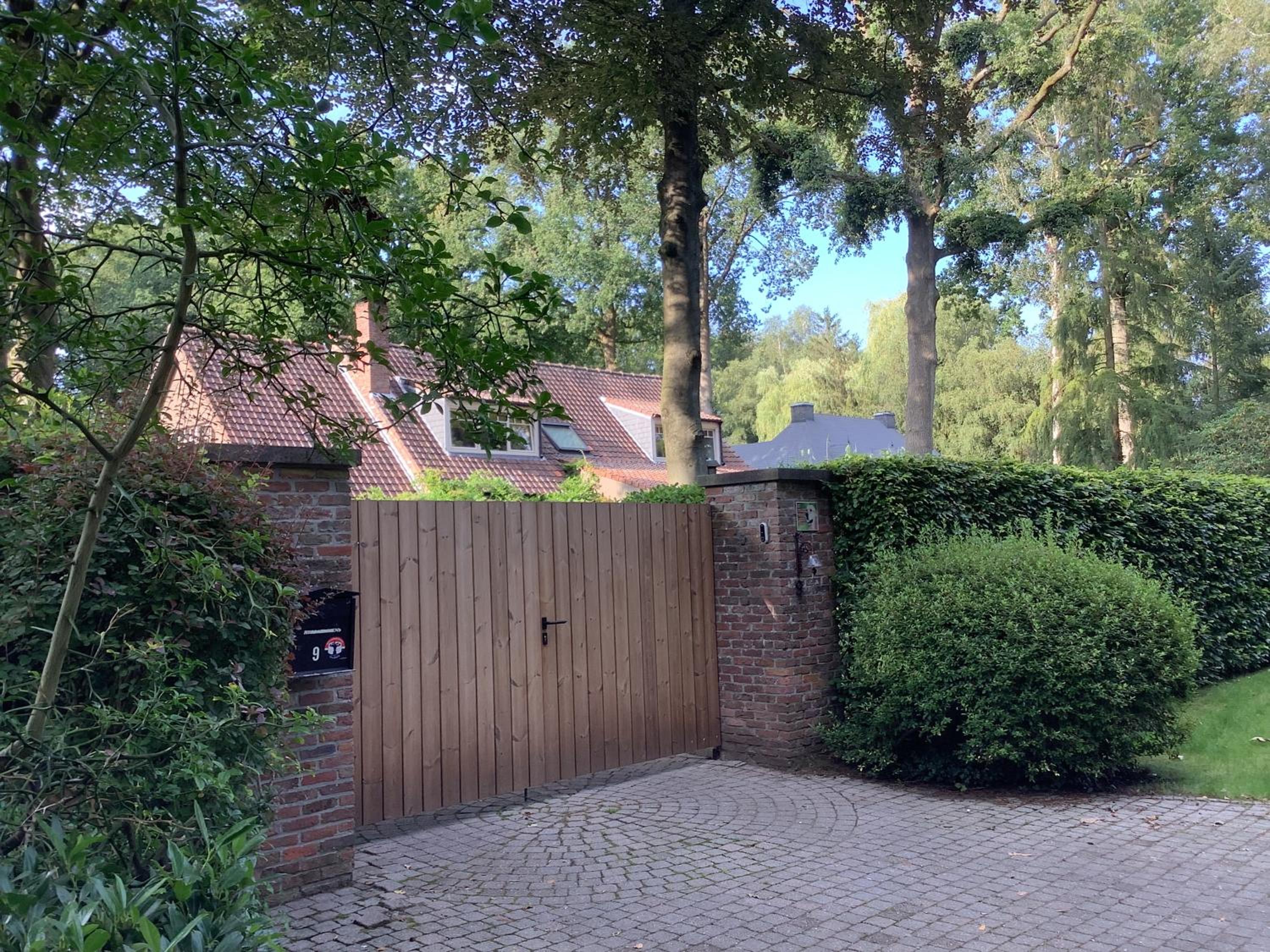 B&B 't Greefsch Geluck