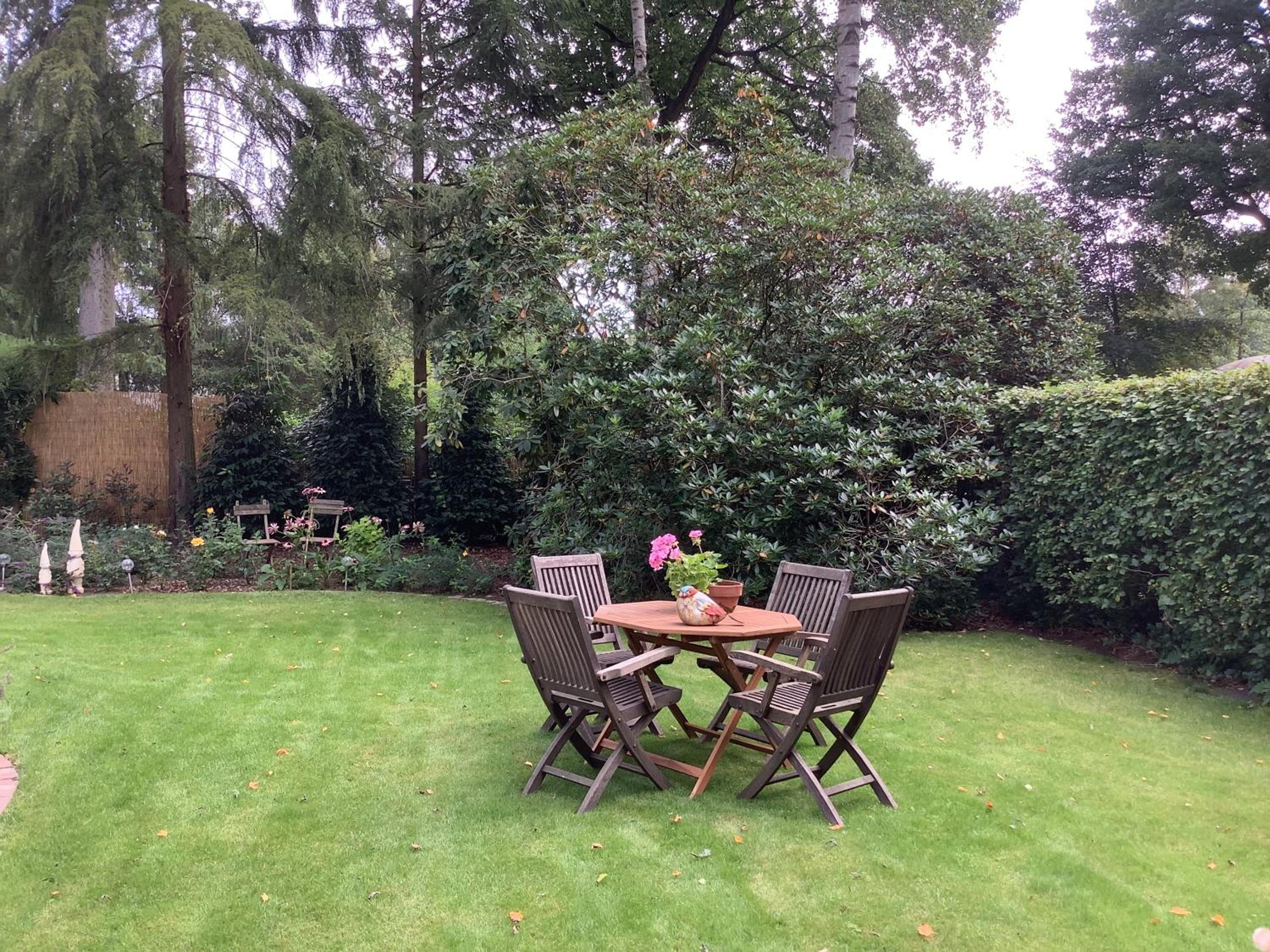 B&B 't Greefsch Geluck