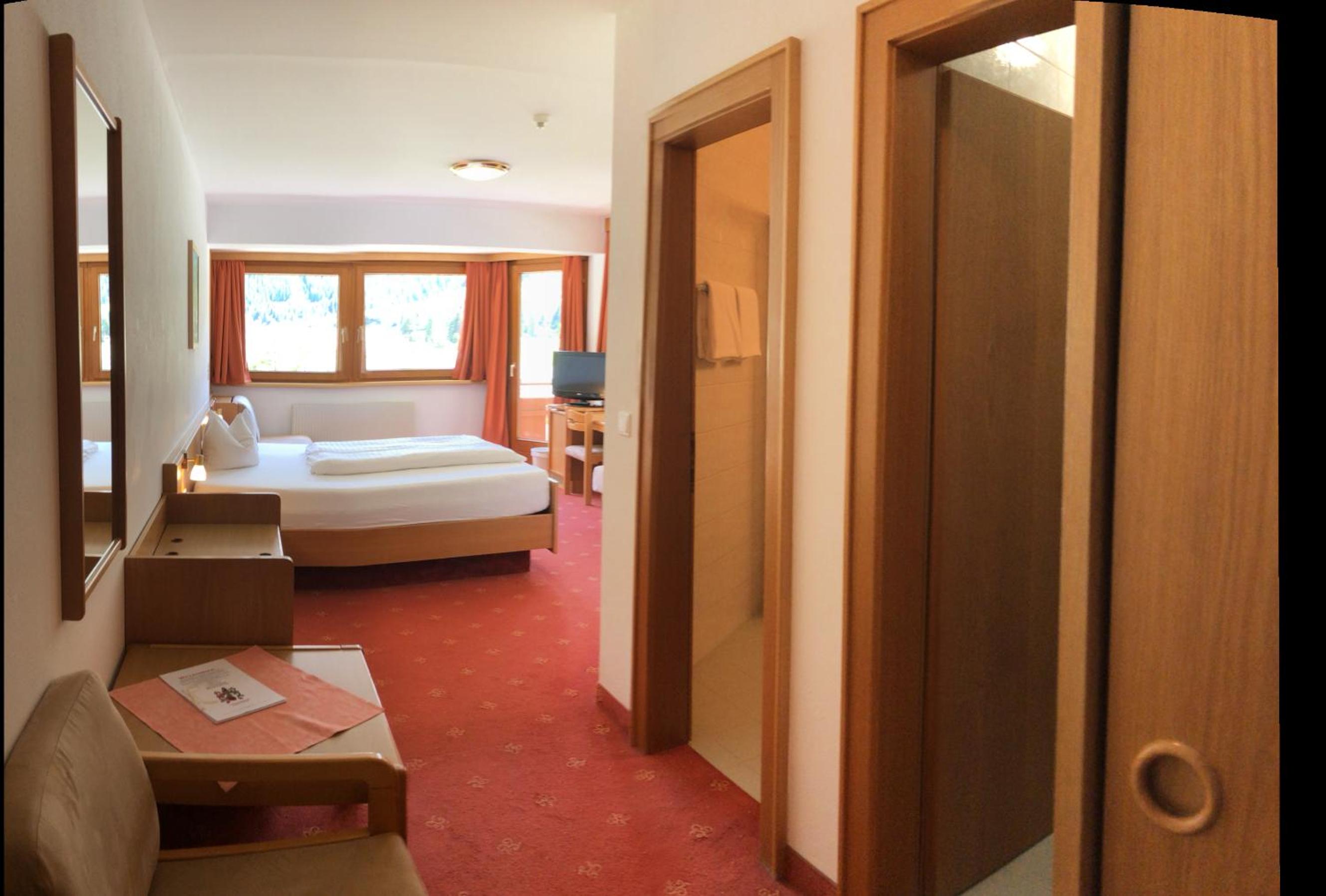 Piz-Hotel