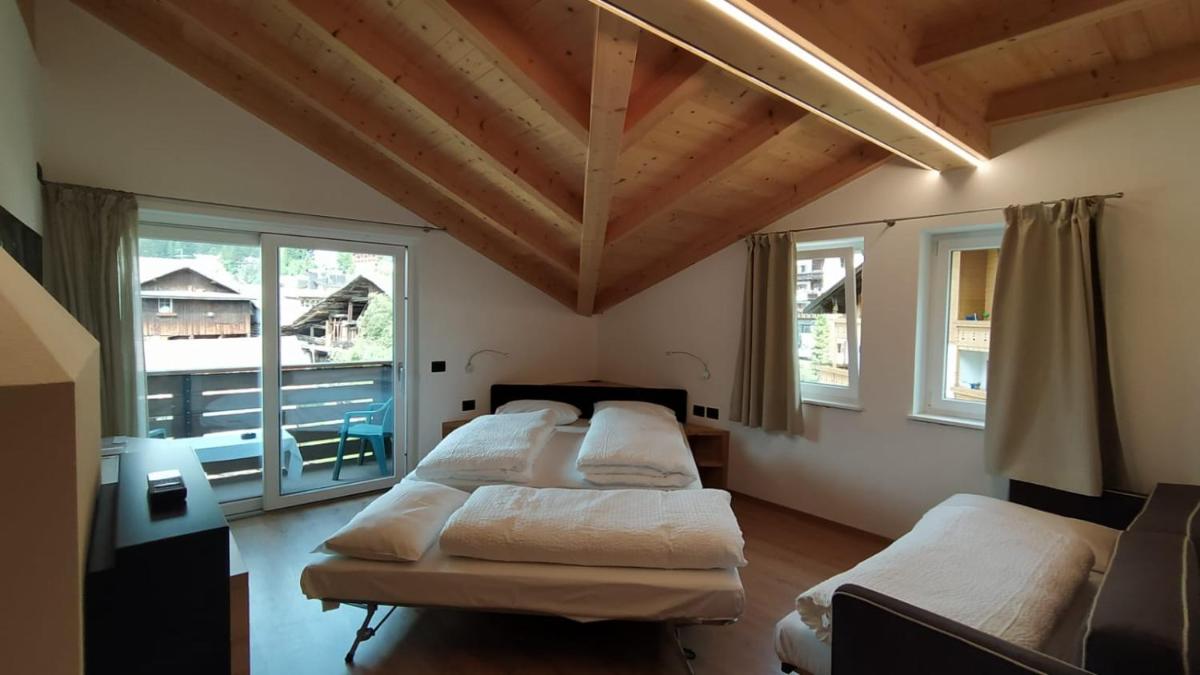 Hotel Villa Rosa