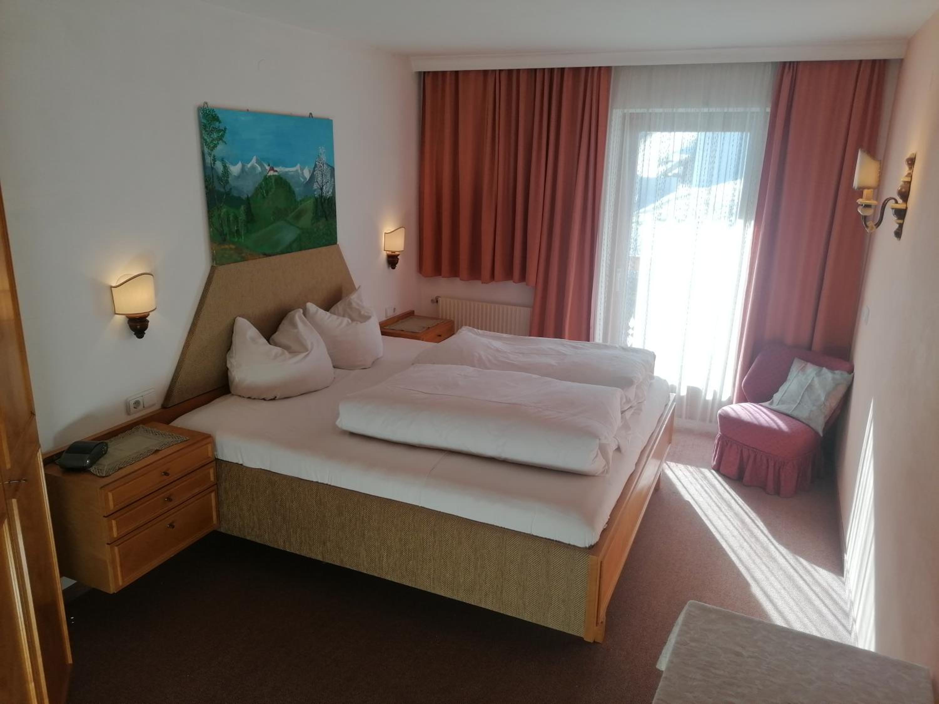 Landhaus Laner