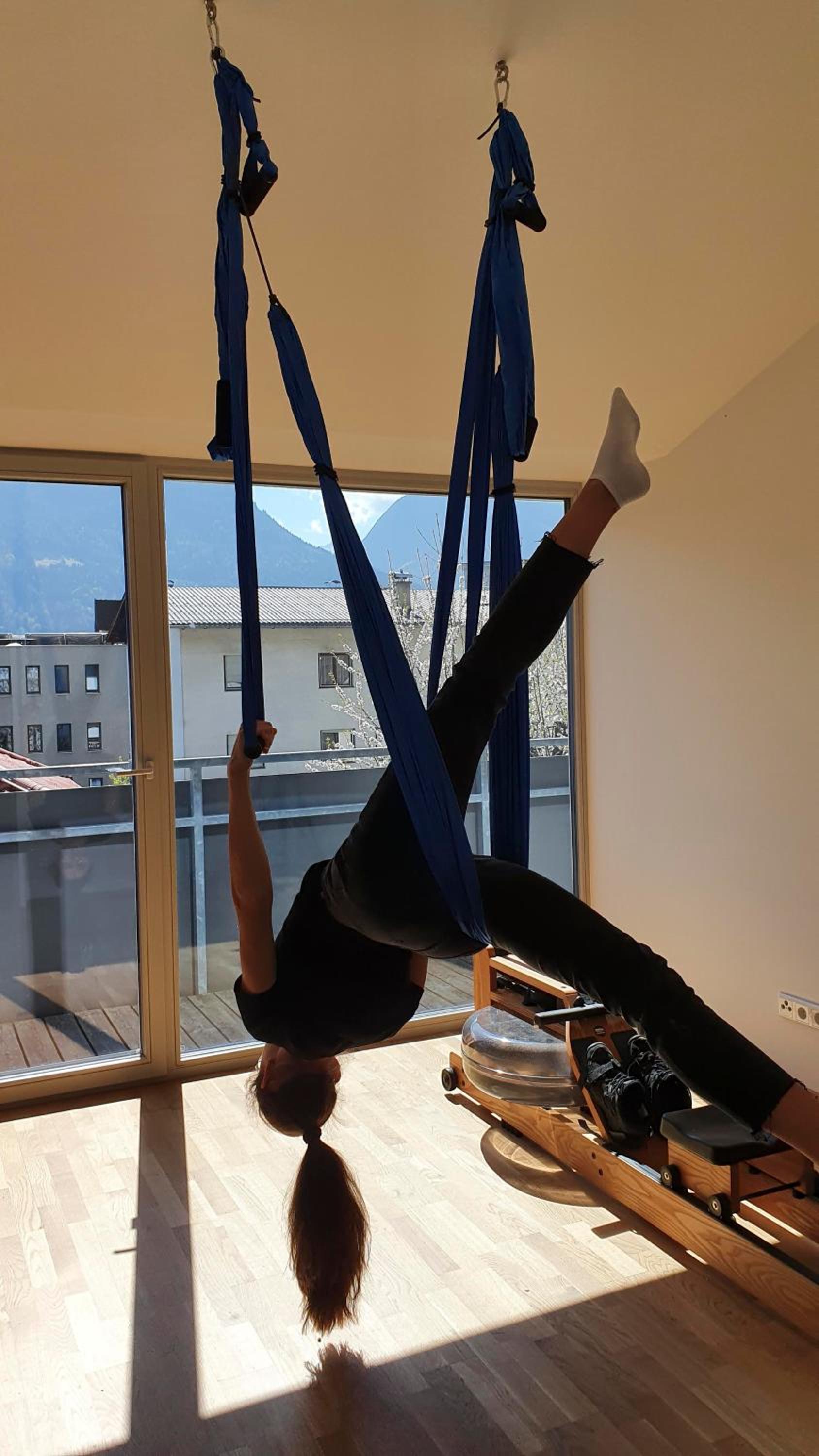 Dachgeschoss Designer-Loft Arlberg - Montafon