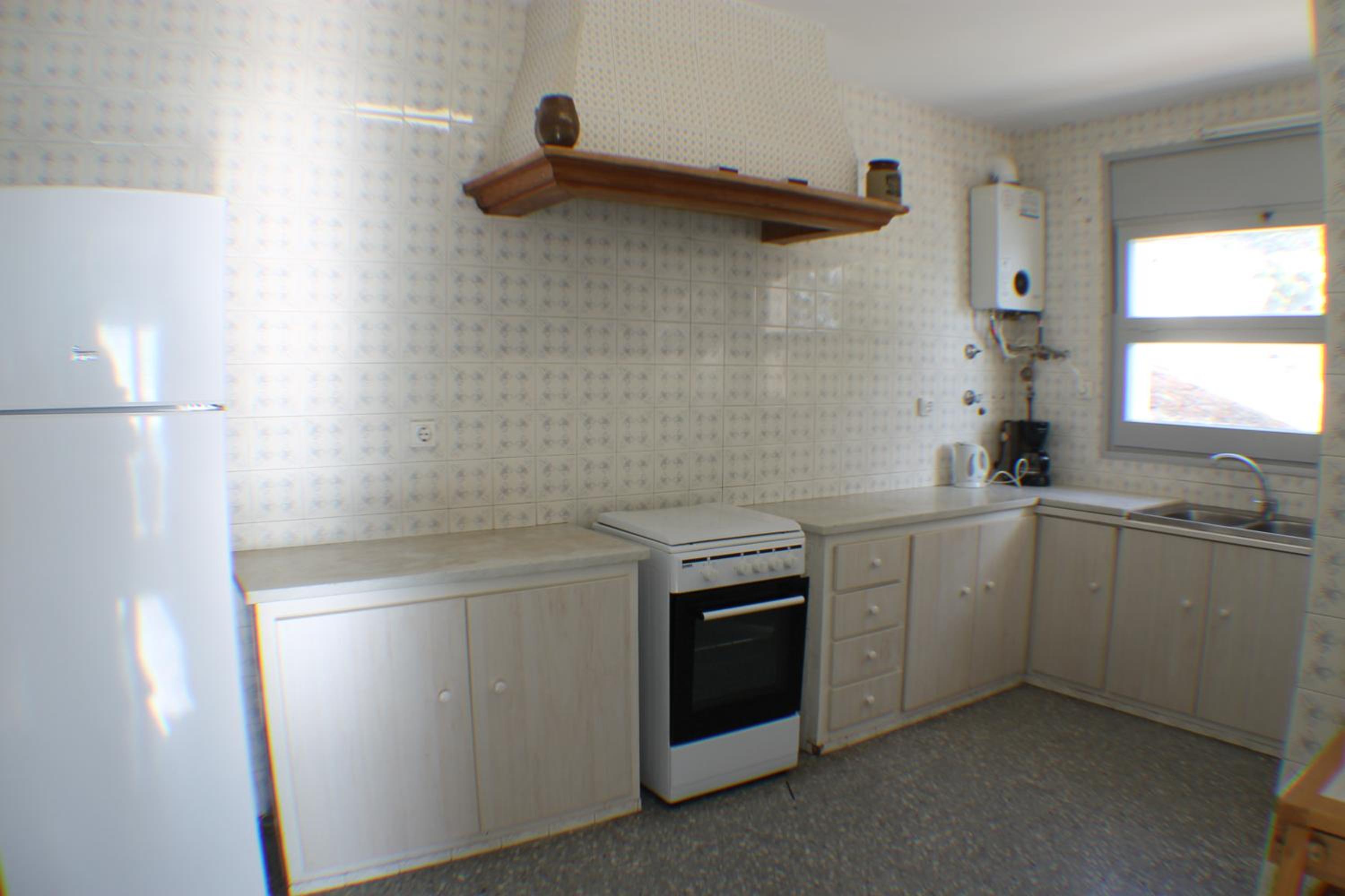 Agi Gaviota Villa